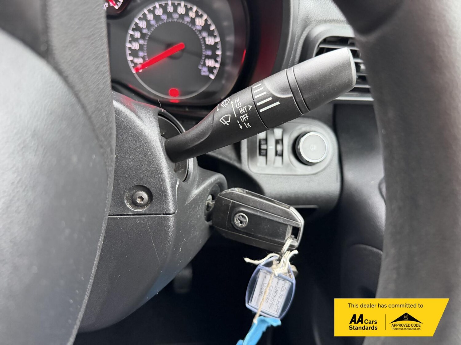 Used Vauxhall Combo 2020 for sale - 77462053: Photo 41