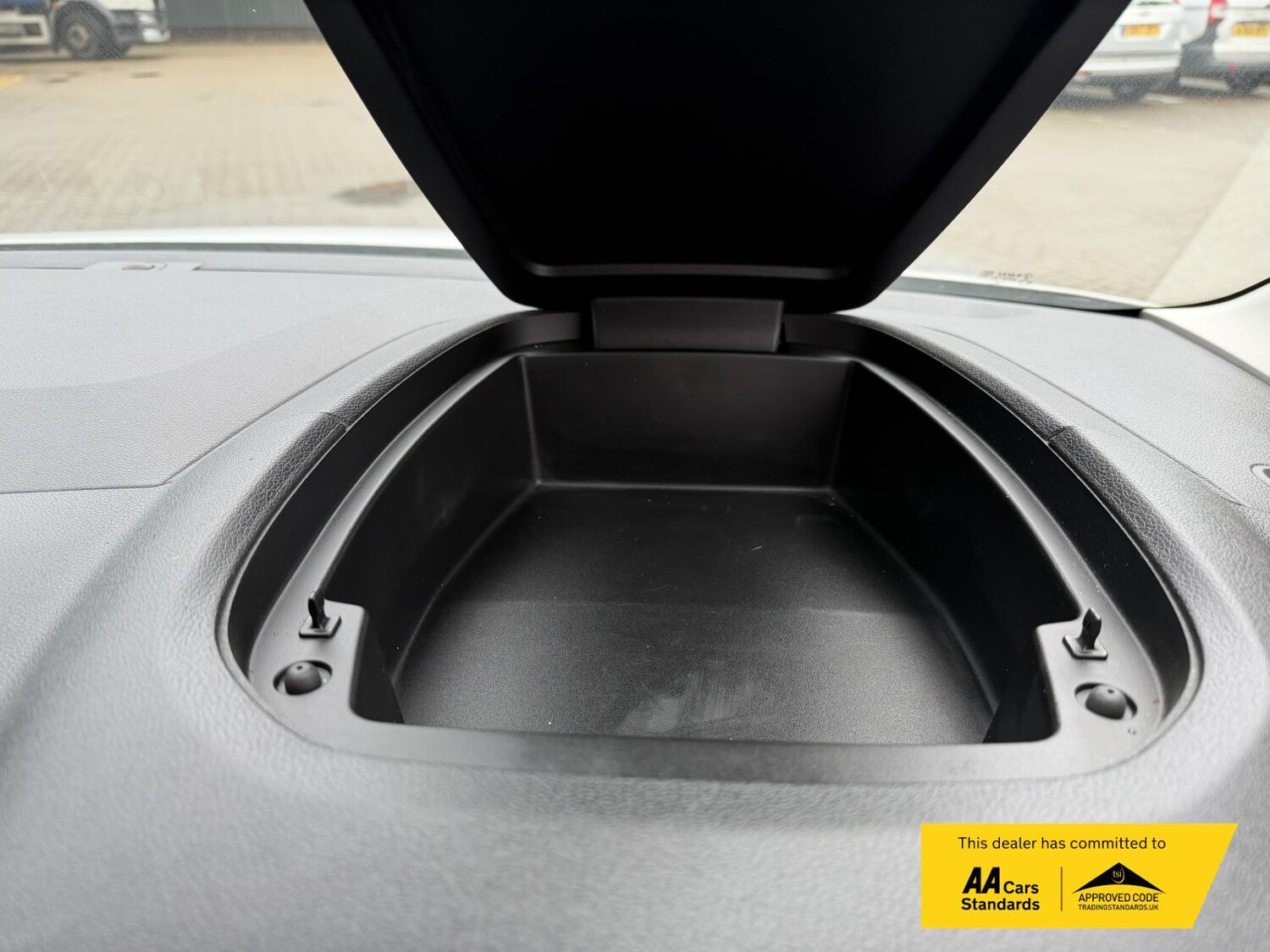 Used Vauxhall Combo 2020 for sale - 77462053: Photo 42