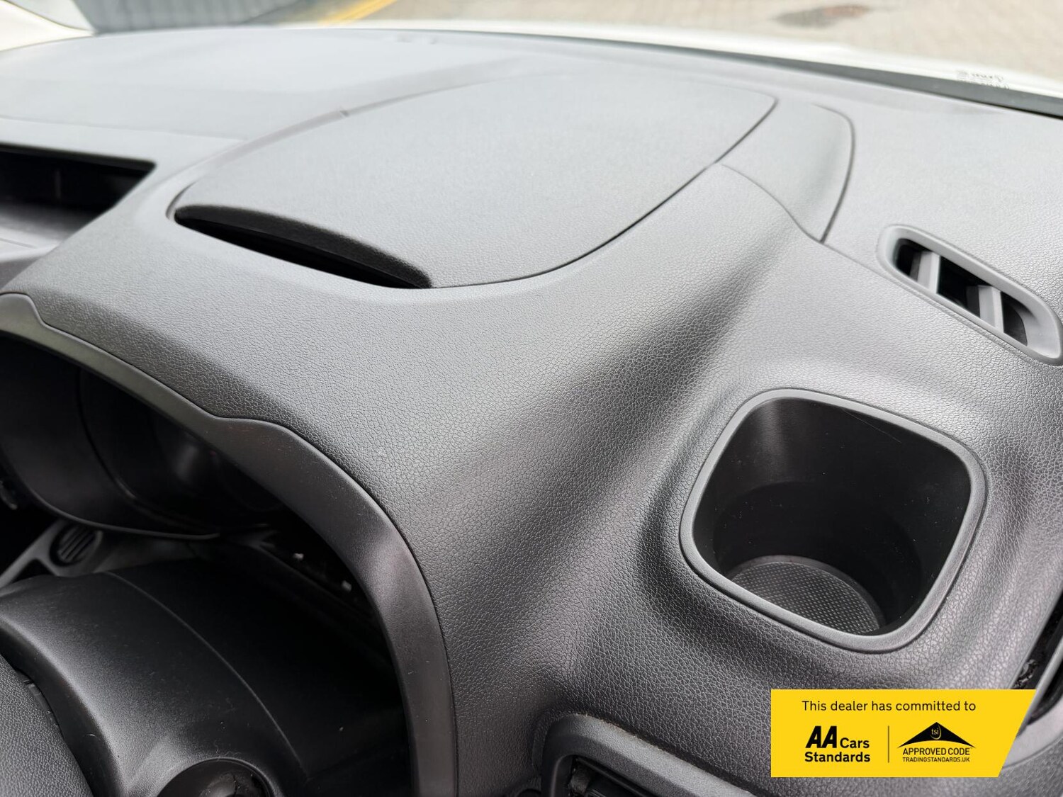 Used Vauxhall Combo 2020 for sale - 77462053: Photo 43