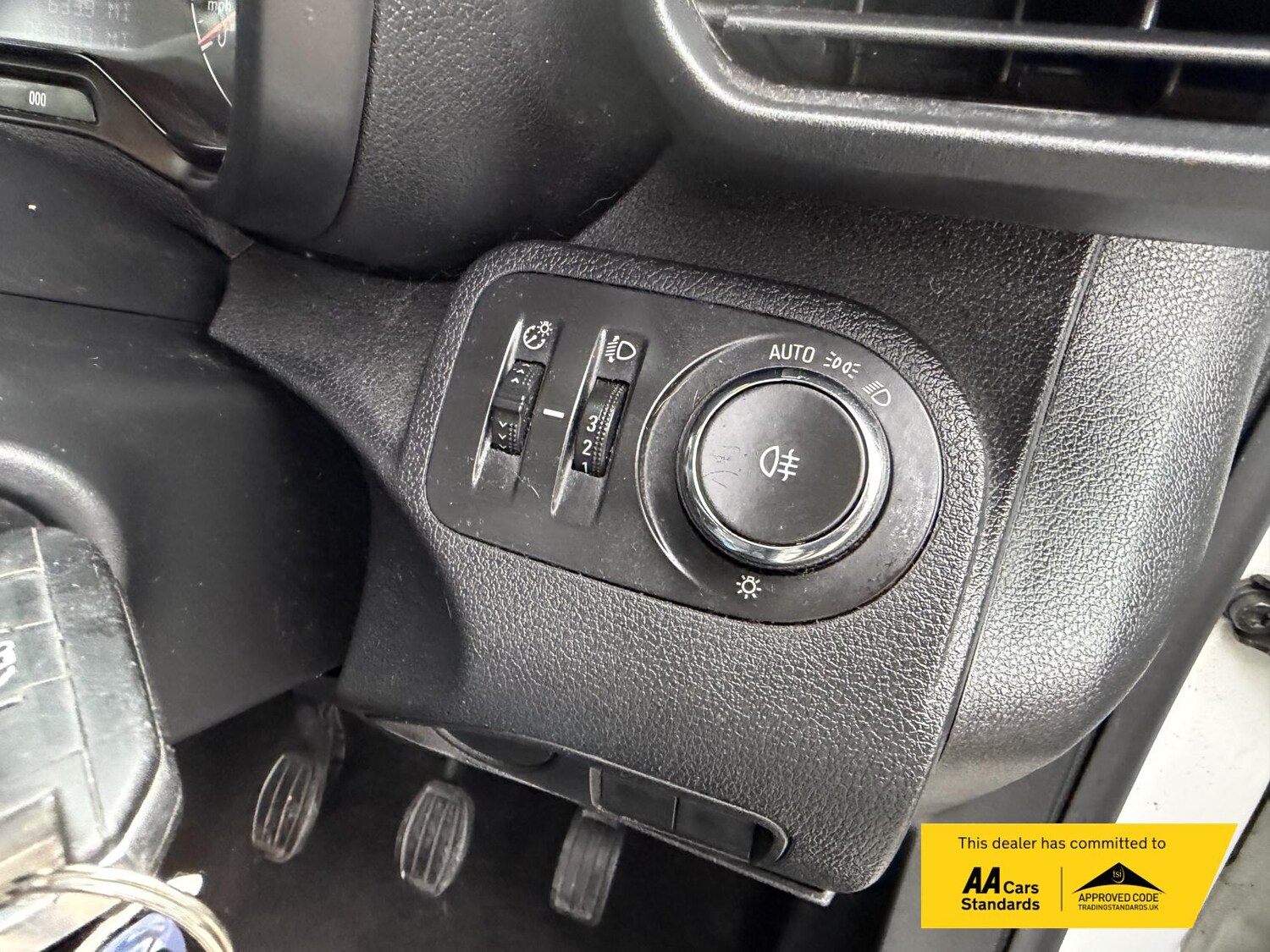 Used Vauxhall Combo 2020 for sale - 77462053: Photo 44