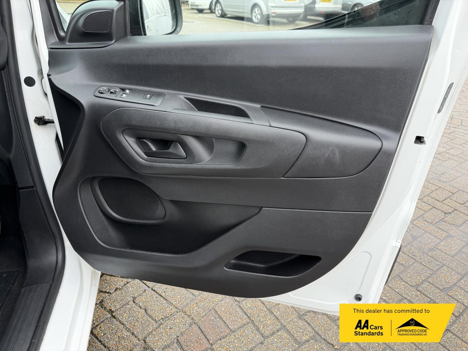 Used Vauxhall Combo 2020 for sale - 77462053: Photo 47