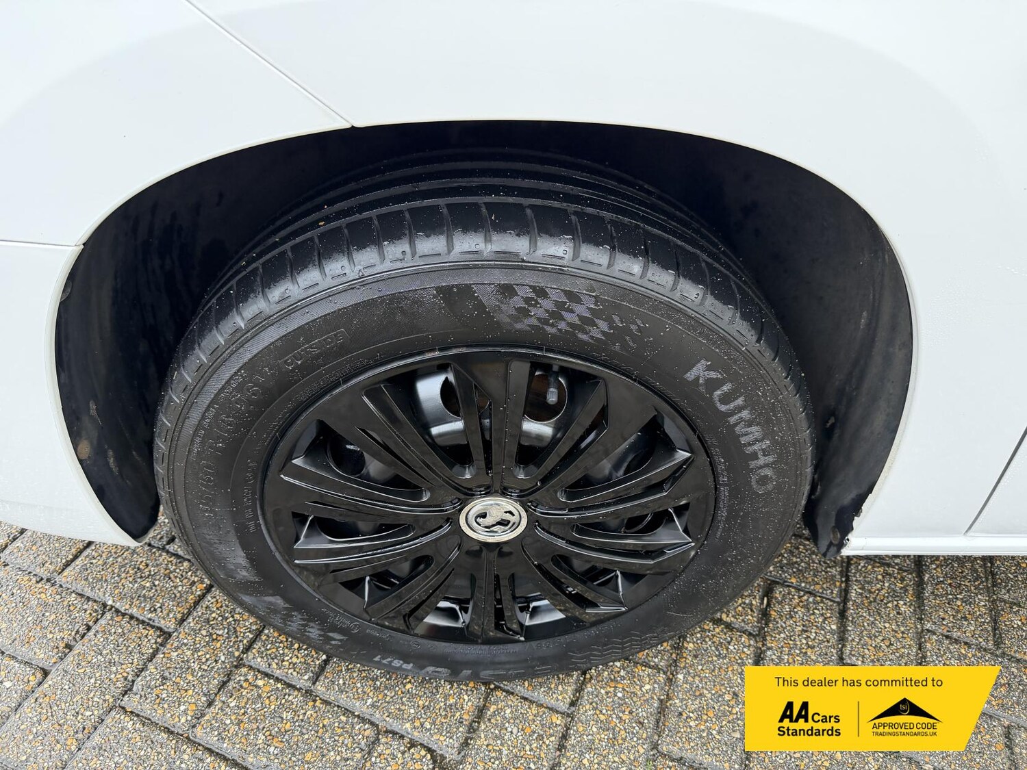 Used Vauxhall Combo 2020 for sale - 77462053: Photo 48