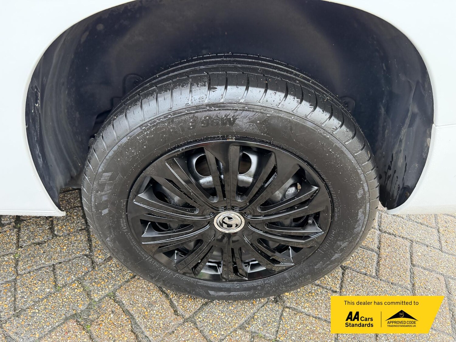 Used Vauxhall Combo 2020 for sale - 77462053: Photo 49