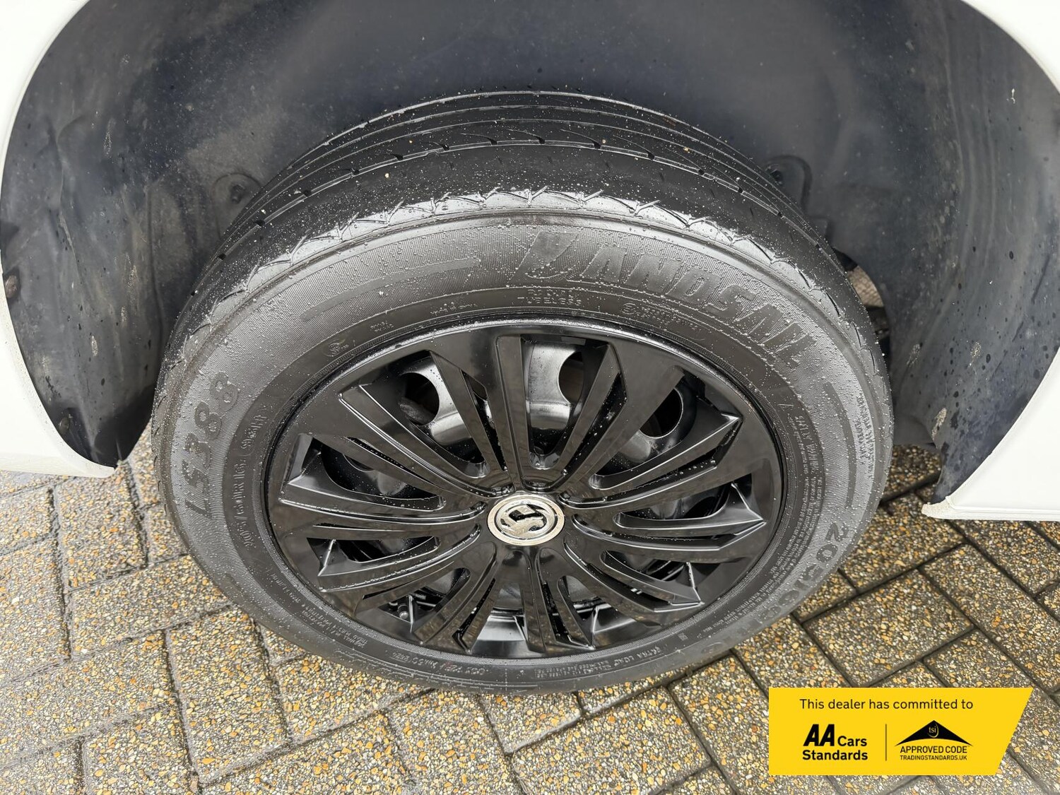 Used Vauxhall Combo 2020 for sale - 77462053: Photo 50