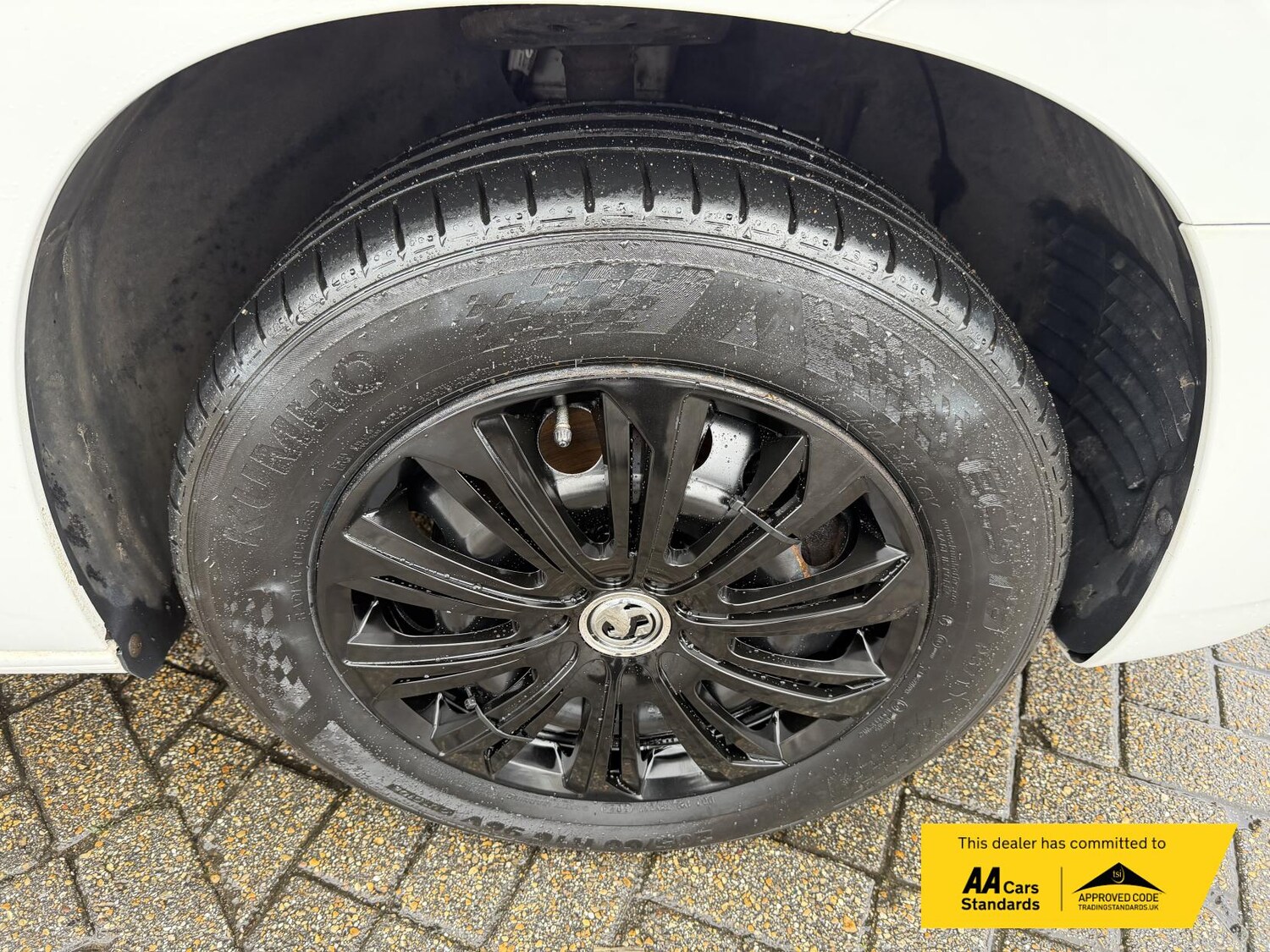 Used Vauxhall Combo 2020 for sale - 77462053: Photo 51