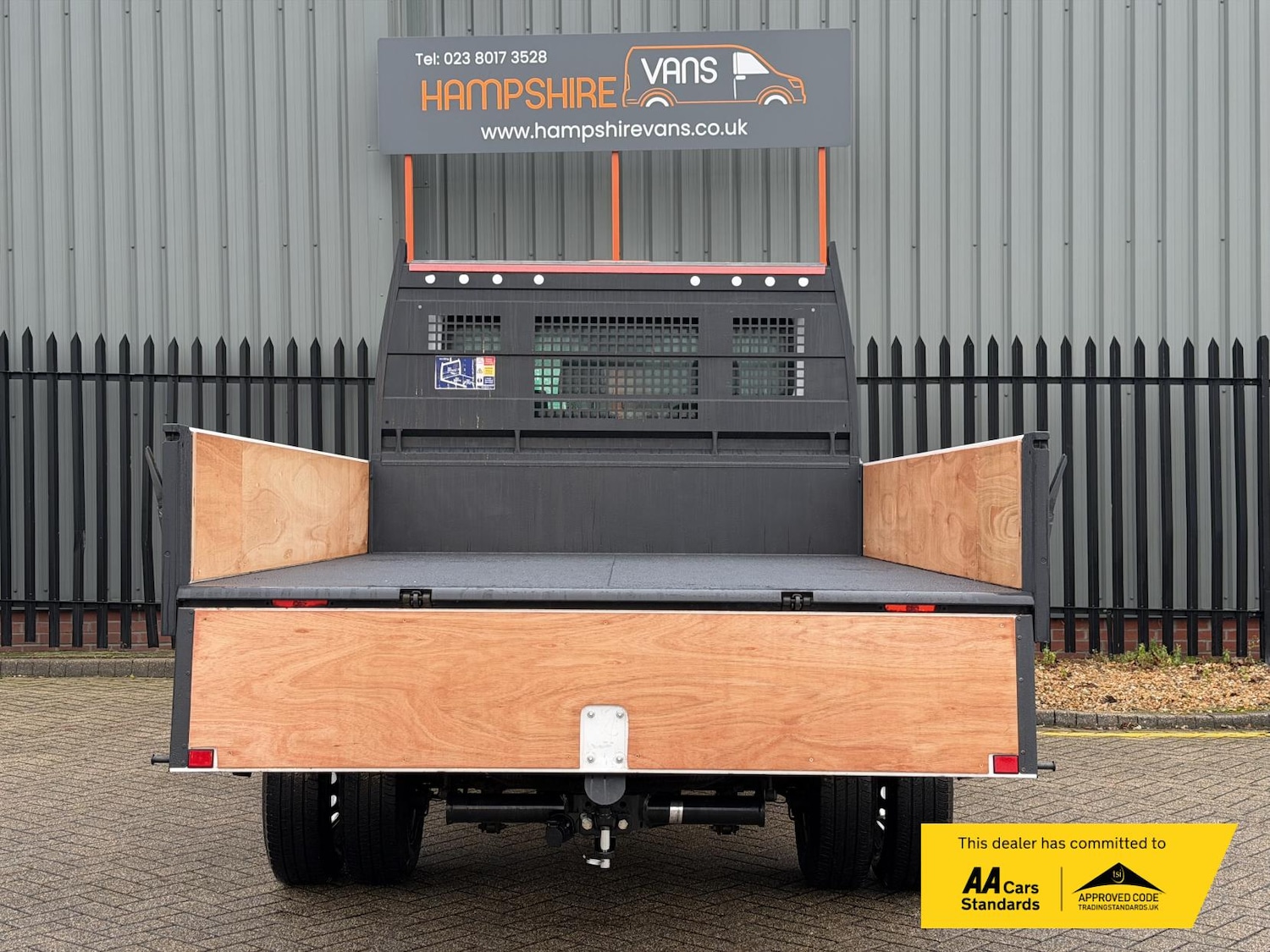 Used Ford Transit 2023 for sale - 77137856: Photo 15