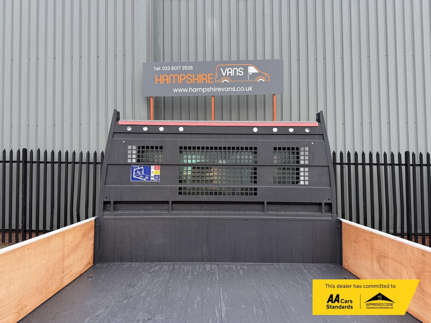 Used Ford Transit 2023 for sale - 77137856: Photo 18