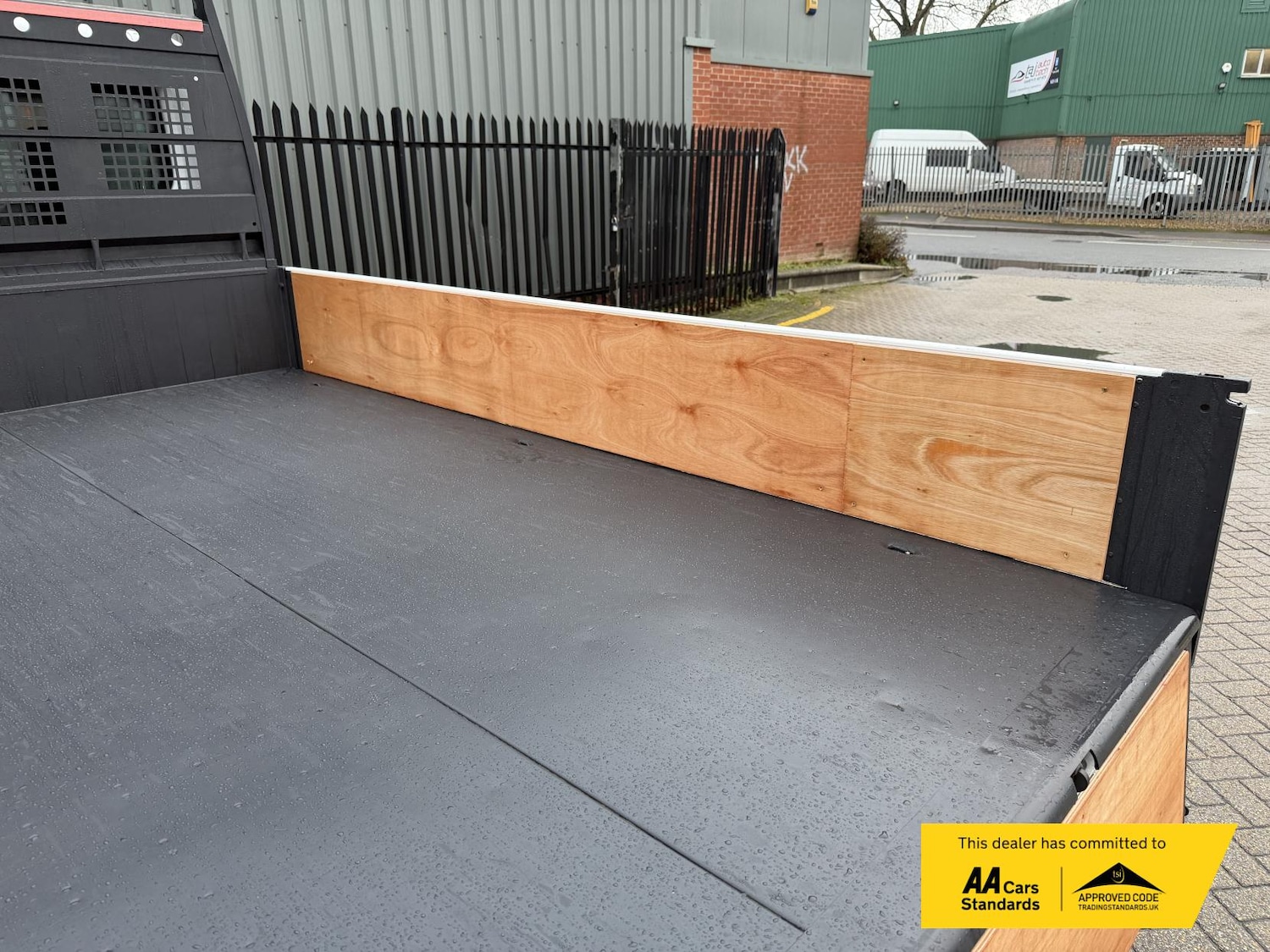 Used Ford Transit 2023 for sale - 77137856: Photo 19