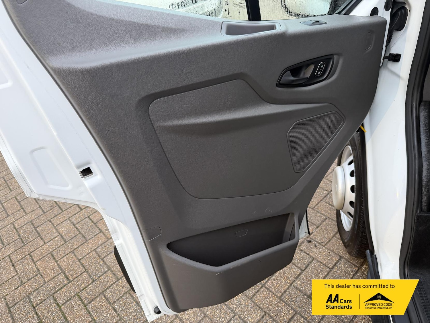 Used Ford Transit 2023 for sale - 77137856: Photo 27