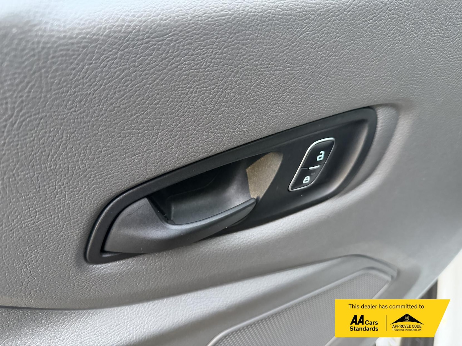 Used Ford Transit 2023 for sale - 77137856: Photo 29