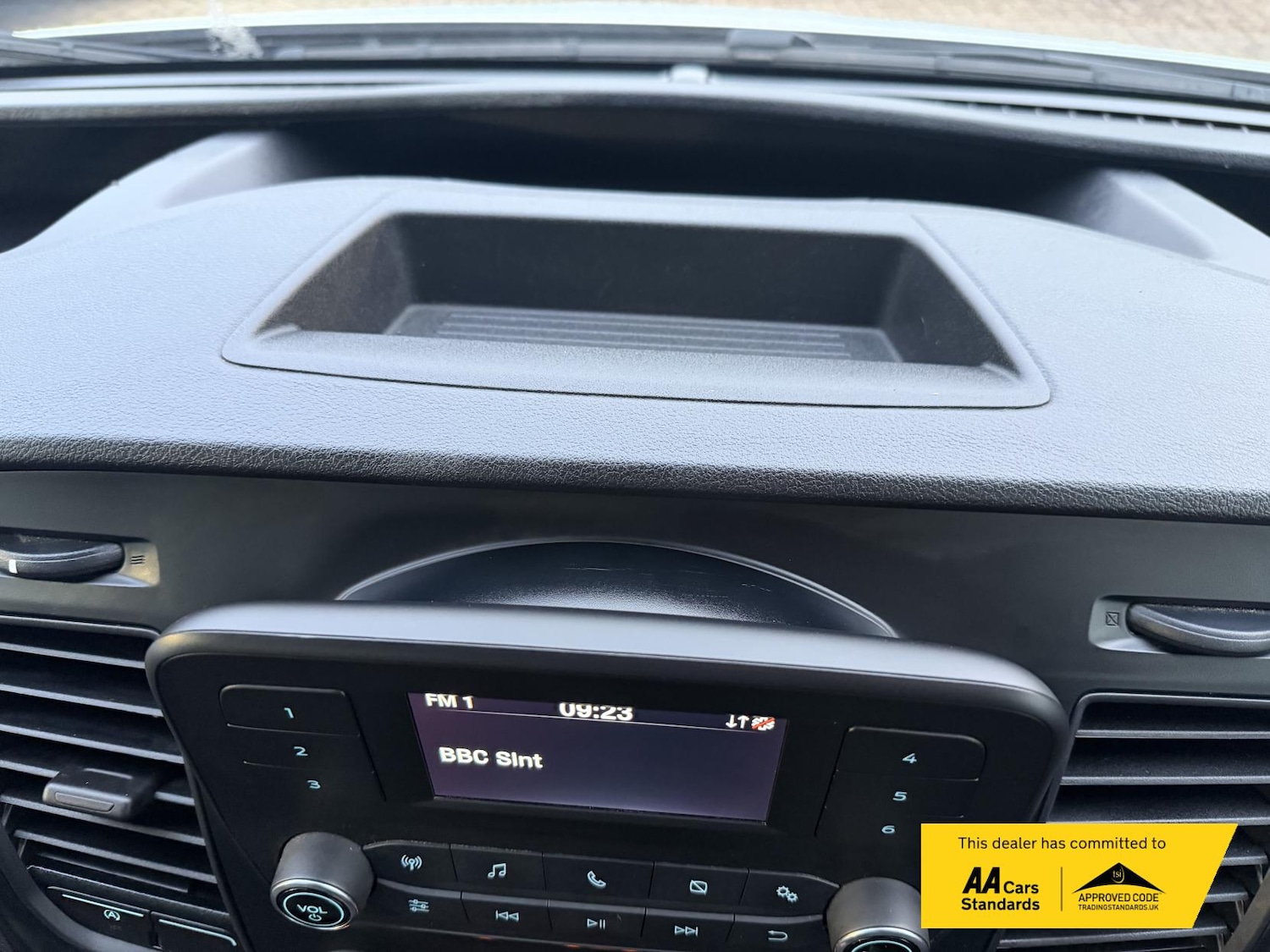 Used Ford Transit 2023 for sale - 77137856: Photo 31