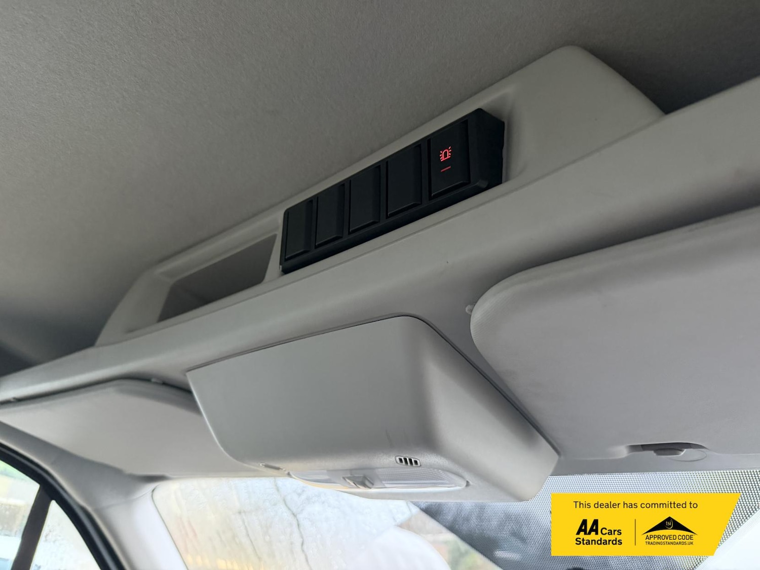 Used Ford Transit 2023 for sale - 77137856: Photo 32