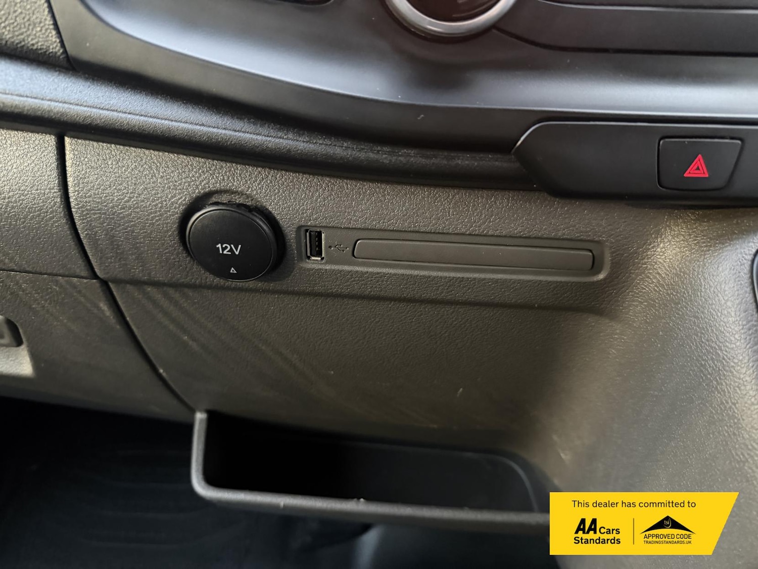 Used Ford Transit 2023 for sale - 77137856: Photo 33