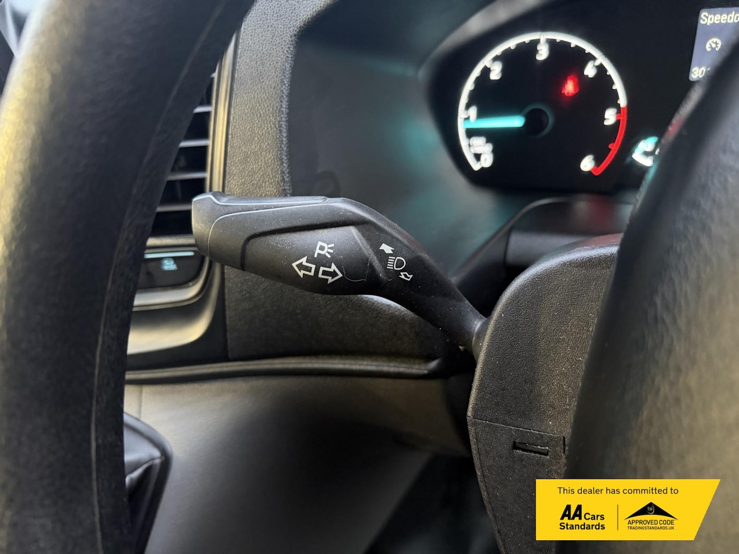 Used Ford Transit 2023 for sale - 77137856: Photo 35