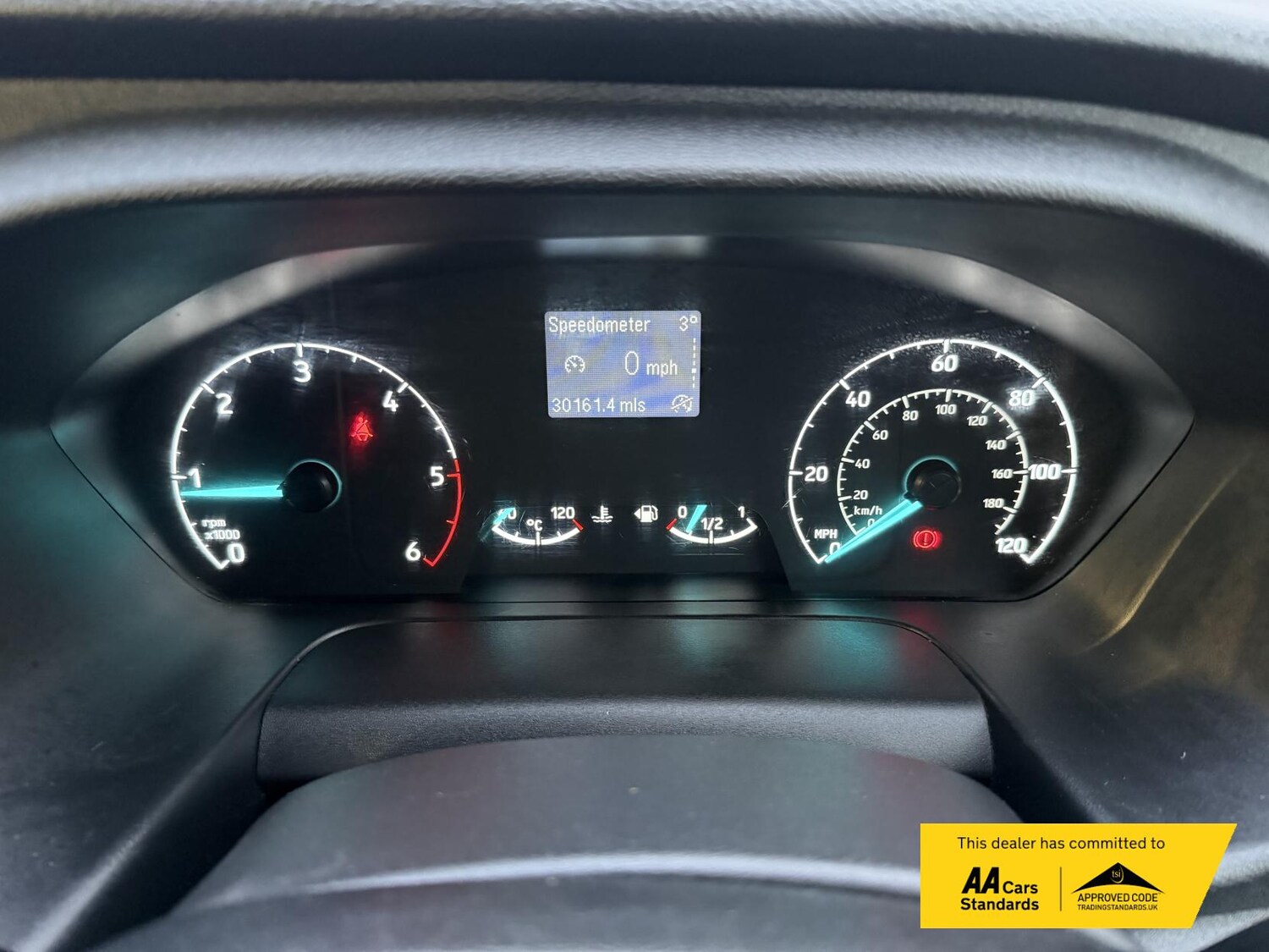 Used Ford Transit 2023 for sale - 77137856: Photo 38