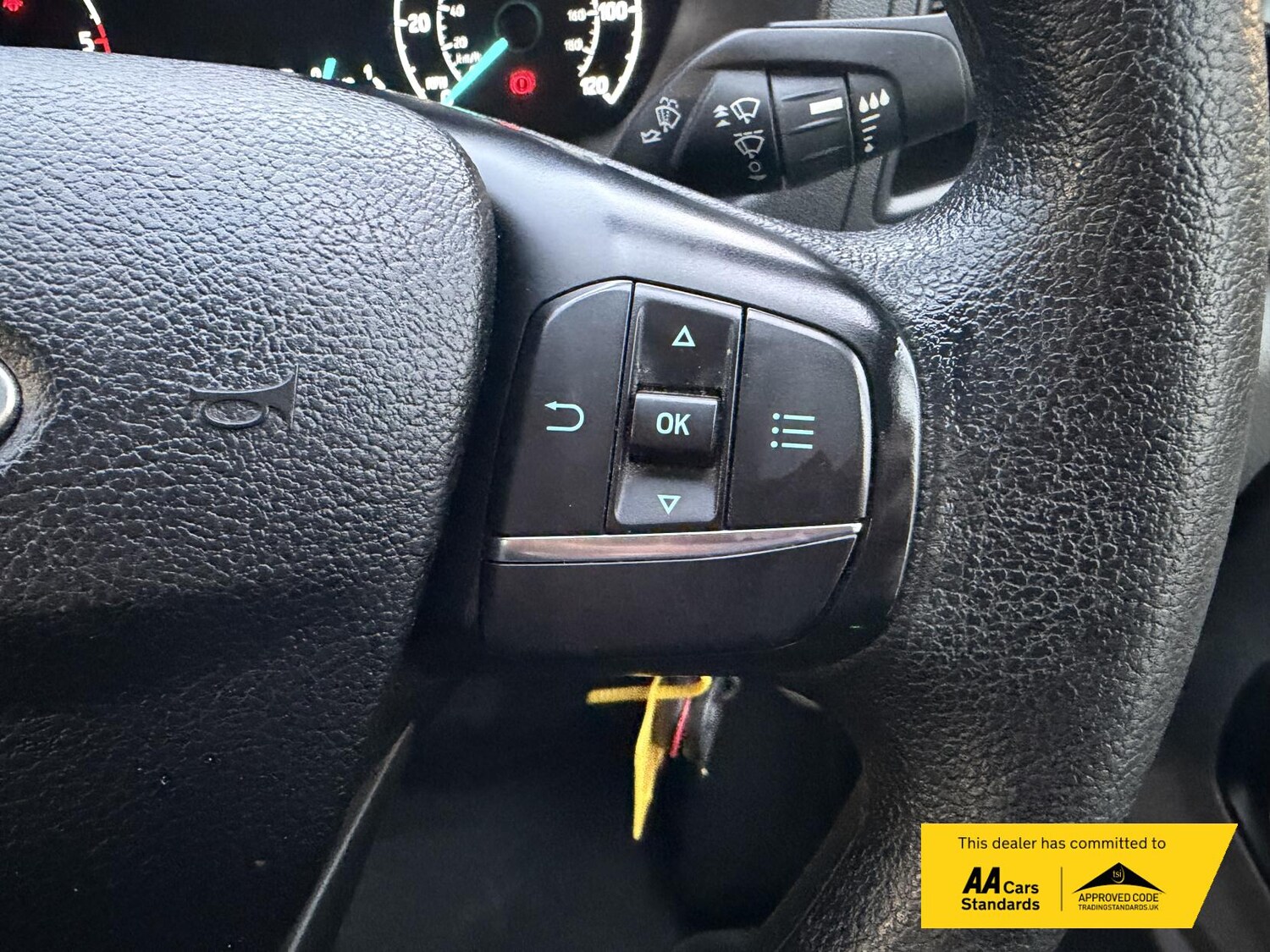 Used Ford Transit 2023 for sale - 77137856: Photo 39