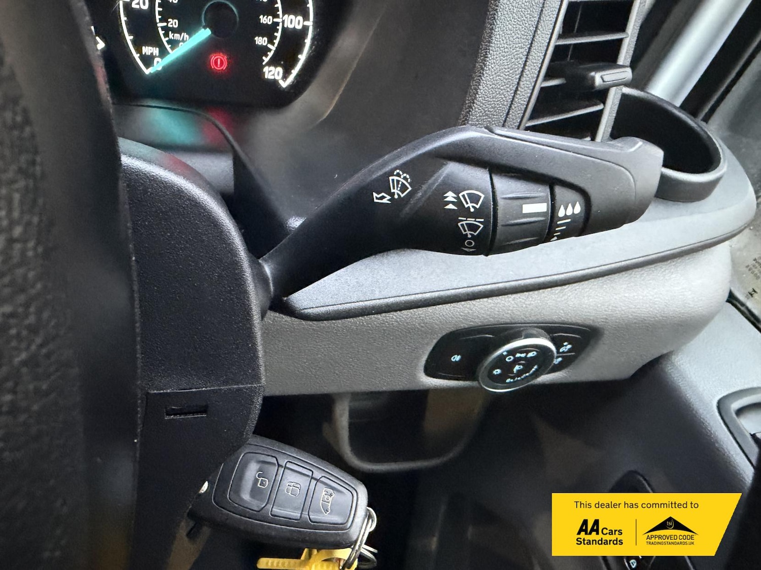 Used Ford Transit 2023 for sale - 77137856: Photo 40