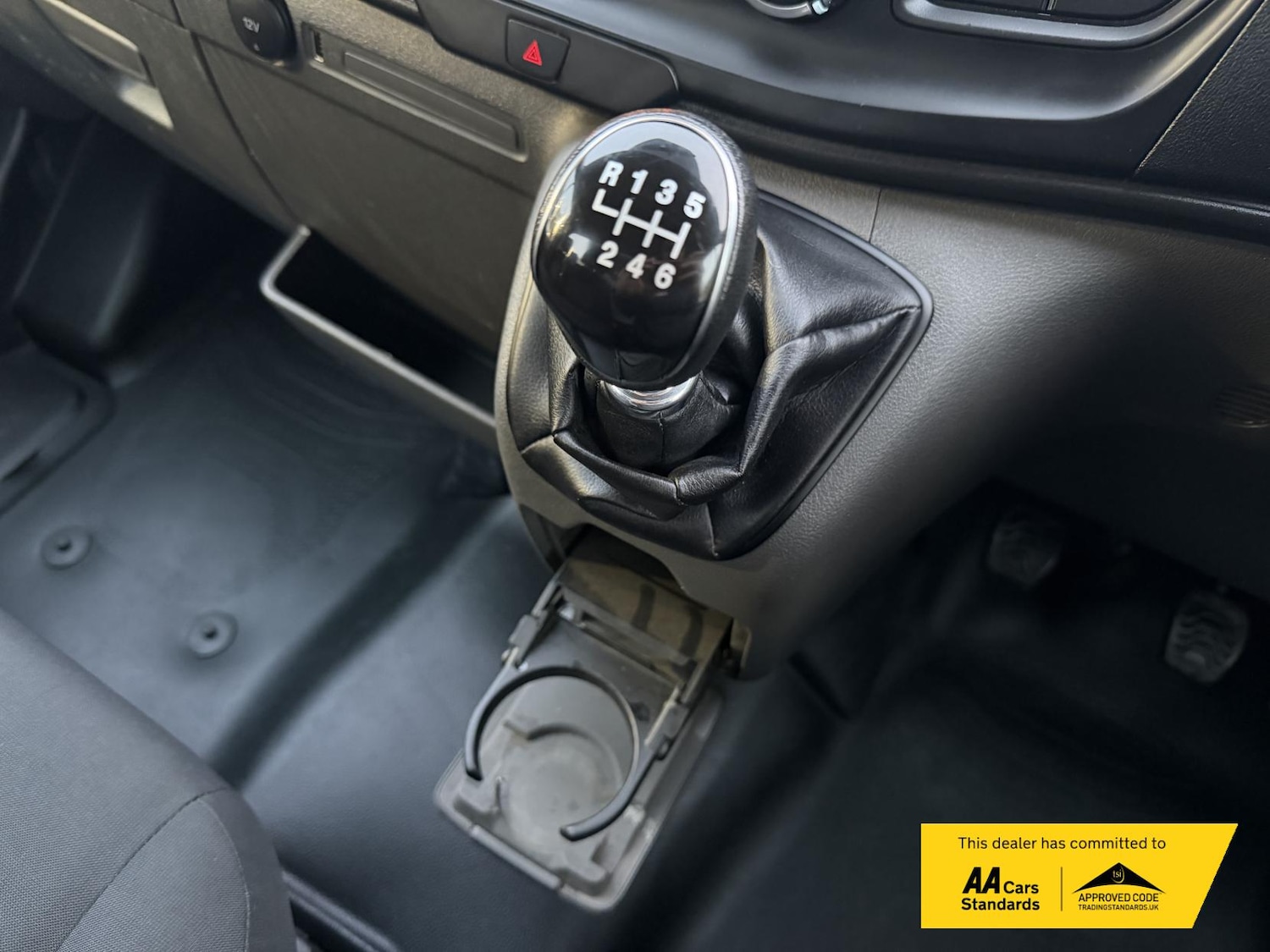 Used Ford Transit 2023 for sale - 77137856: Photo 41