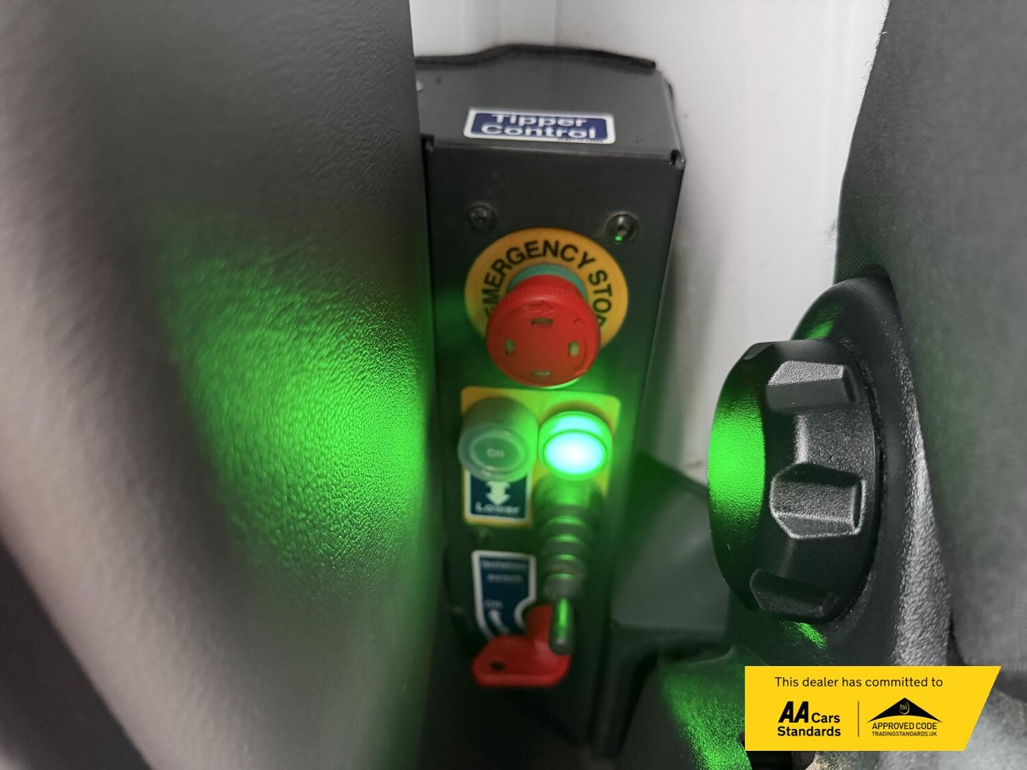 Used Ford Transit 2023 for sale - 77137856: Photo 43