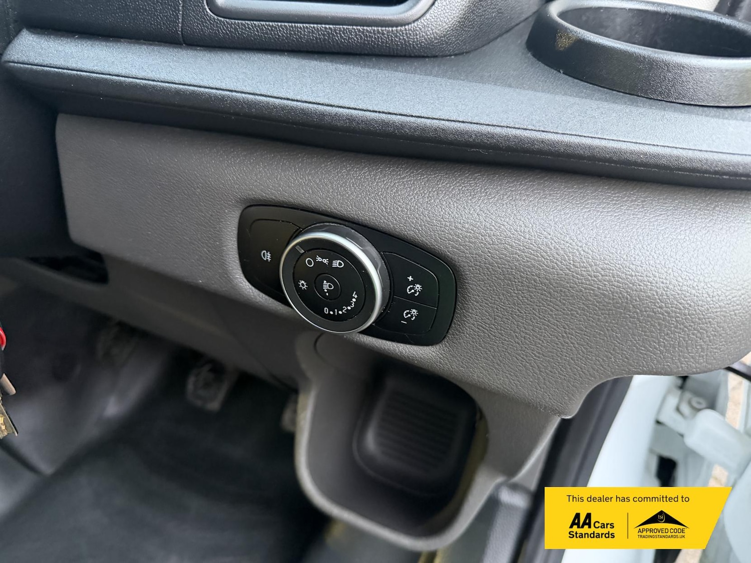 Used Ford Transit 2023 for sale - 77137856: Photo 44