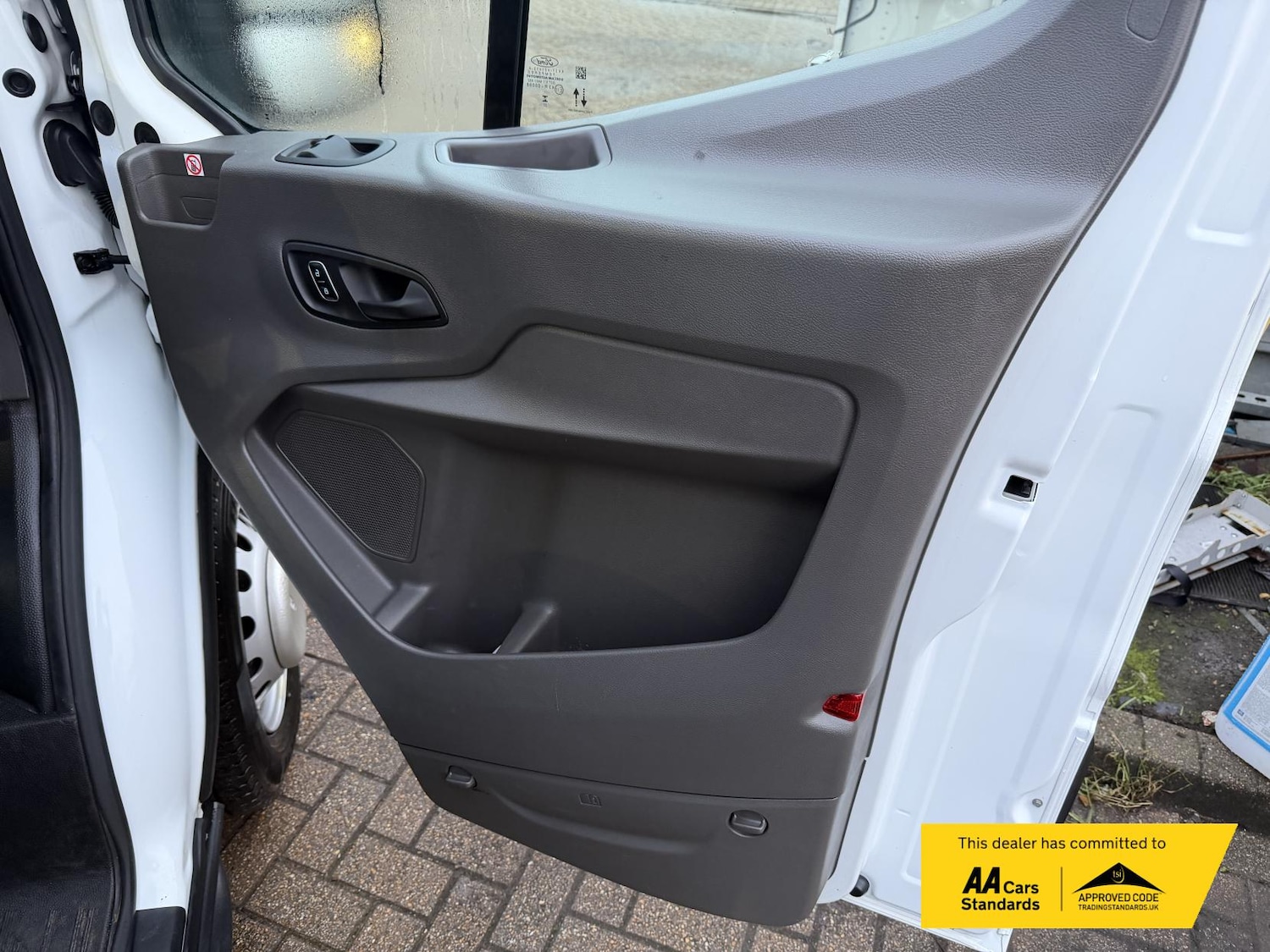 Used Ford Transit 2023 for sale - 77137856: Photo 48