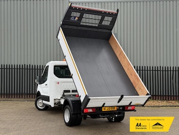 Used Ford Transit 2023 for sale - 77137856: Photo