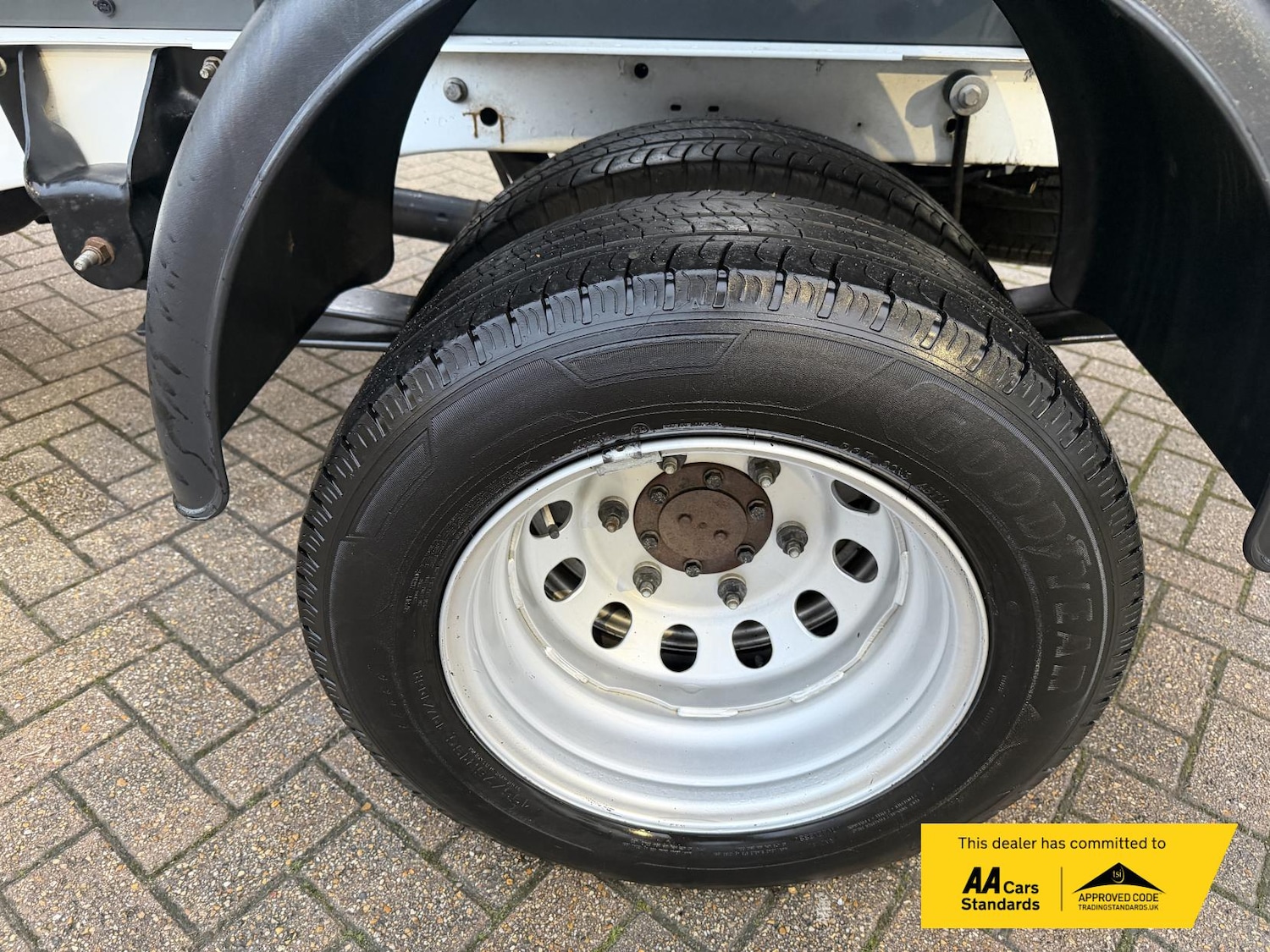 Used Ford Transit 2023 for sale - 77137856: Photo 51