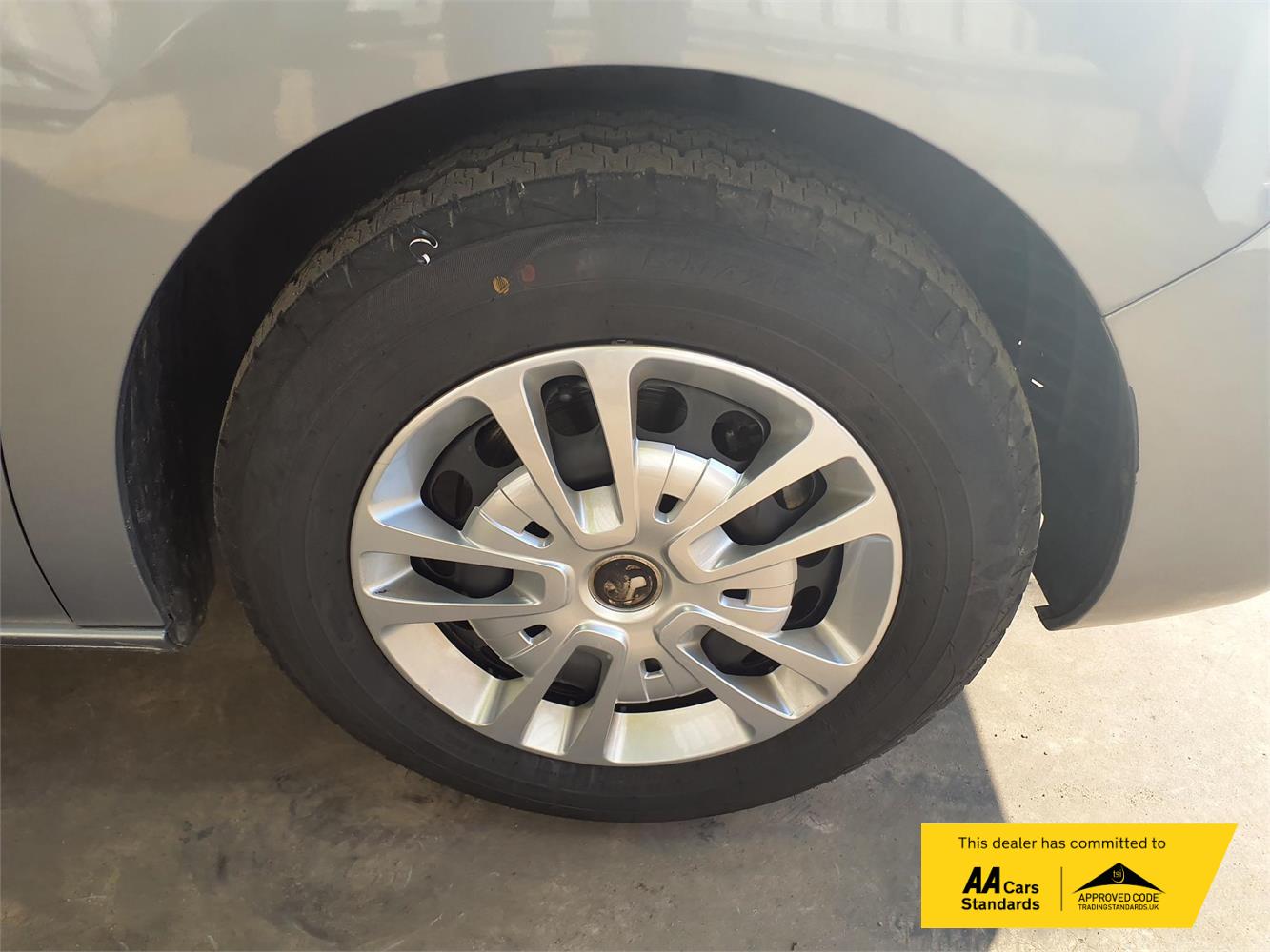 Used Vauxhall Vivaro 2020 for sale - 77851810: Photo 14