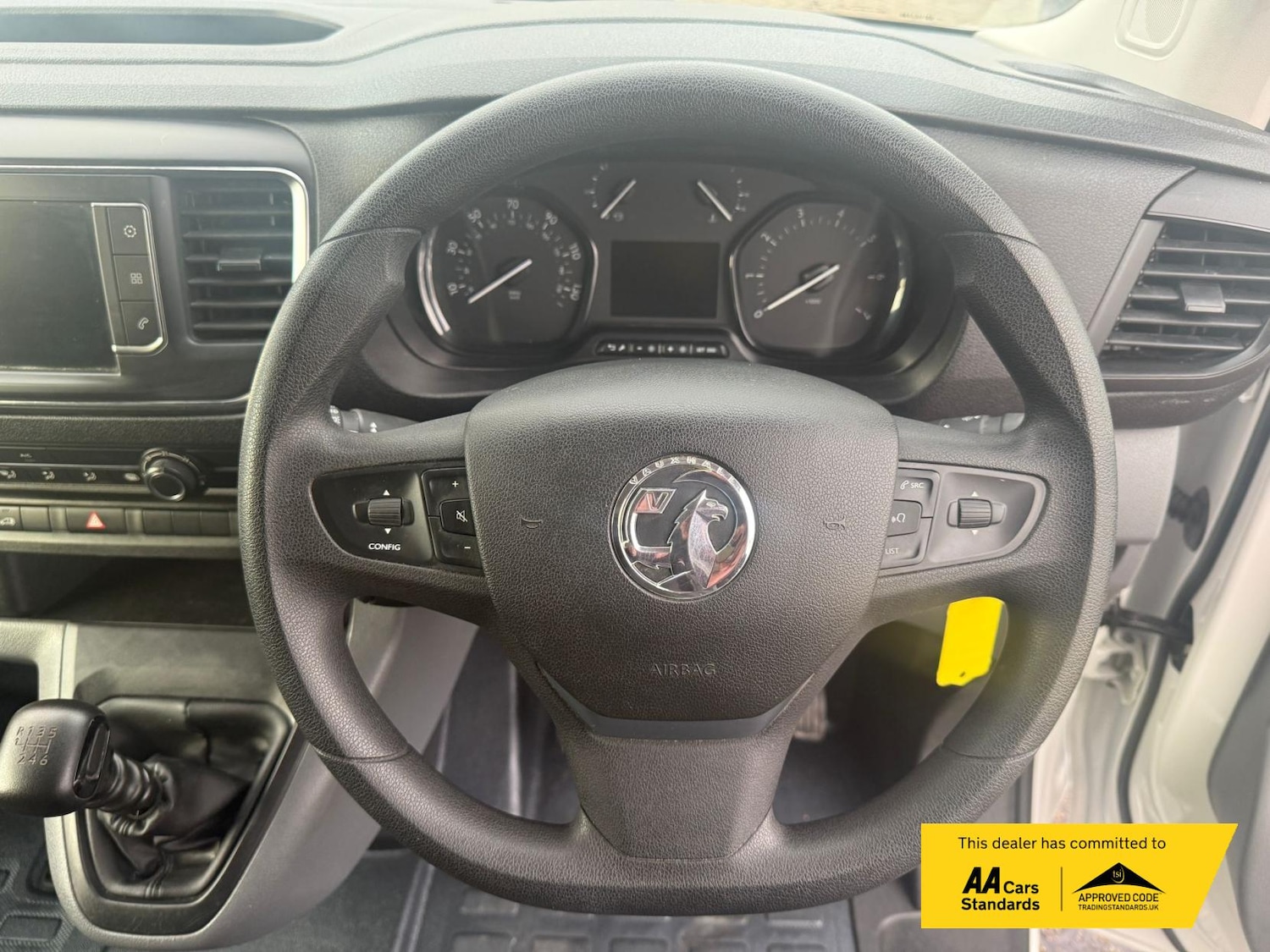 Used Vauxhall Vivaro 2020 for sale - 76925327: Photo 20