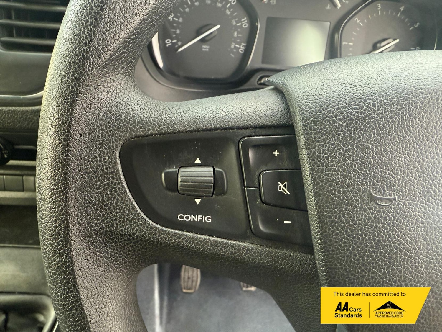 Used Vauxhall Vivaro 2020 for sale - 76925327: Photo 21