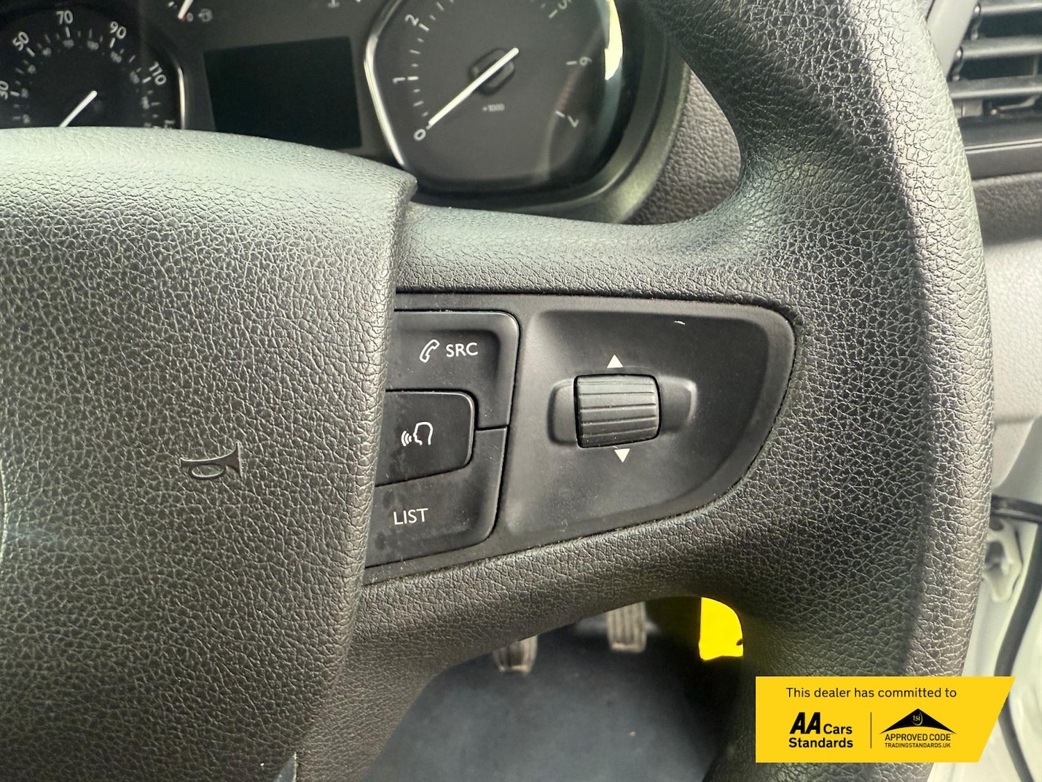 Used Vauxhall Vivaro 2020 for sale - 76925327: Photo 22