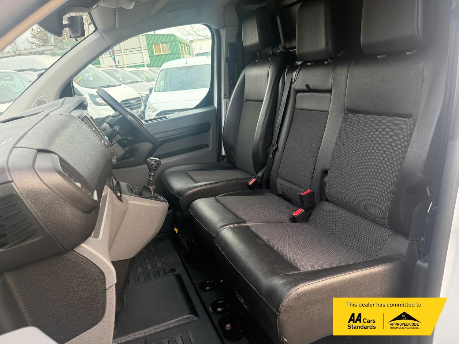 Used Vauxhall Vivaro 2020 for sale - 76925327: Photo 25