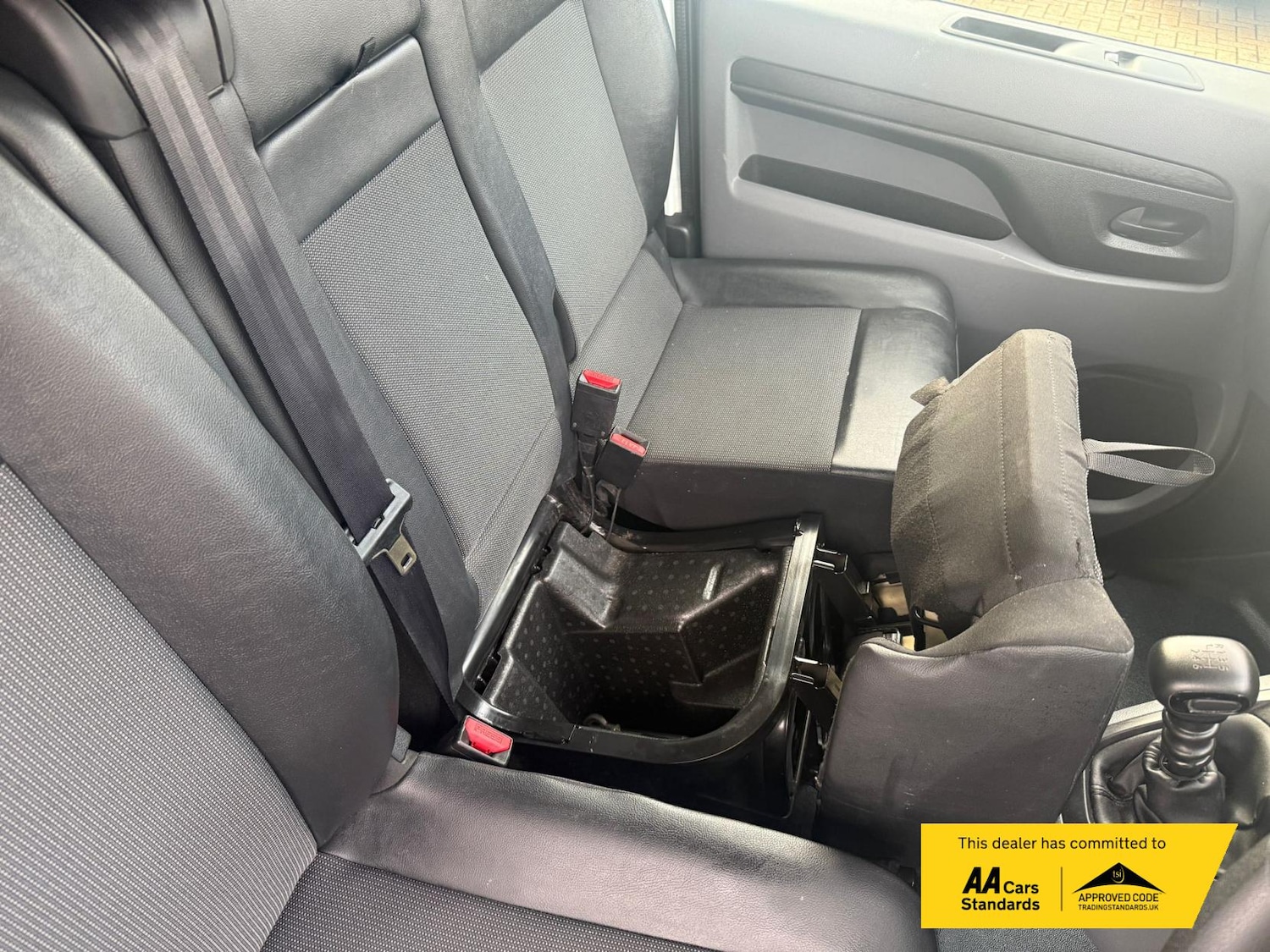 Used Vauxhall Vivaro 2020 for sale - 76925327: Photo 29