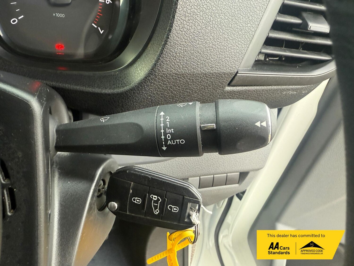 Used Vauxhall Vivaro 2020 for sale - 76925327: Photo 32