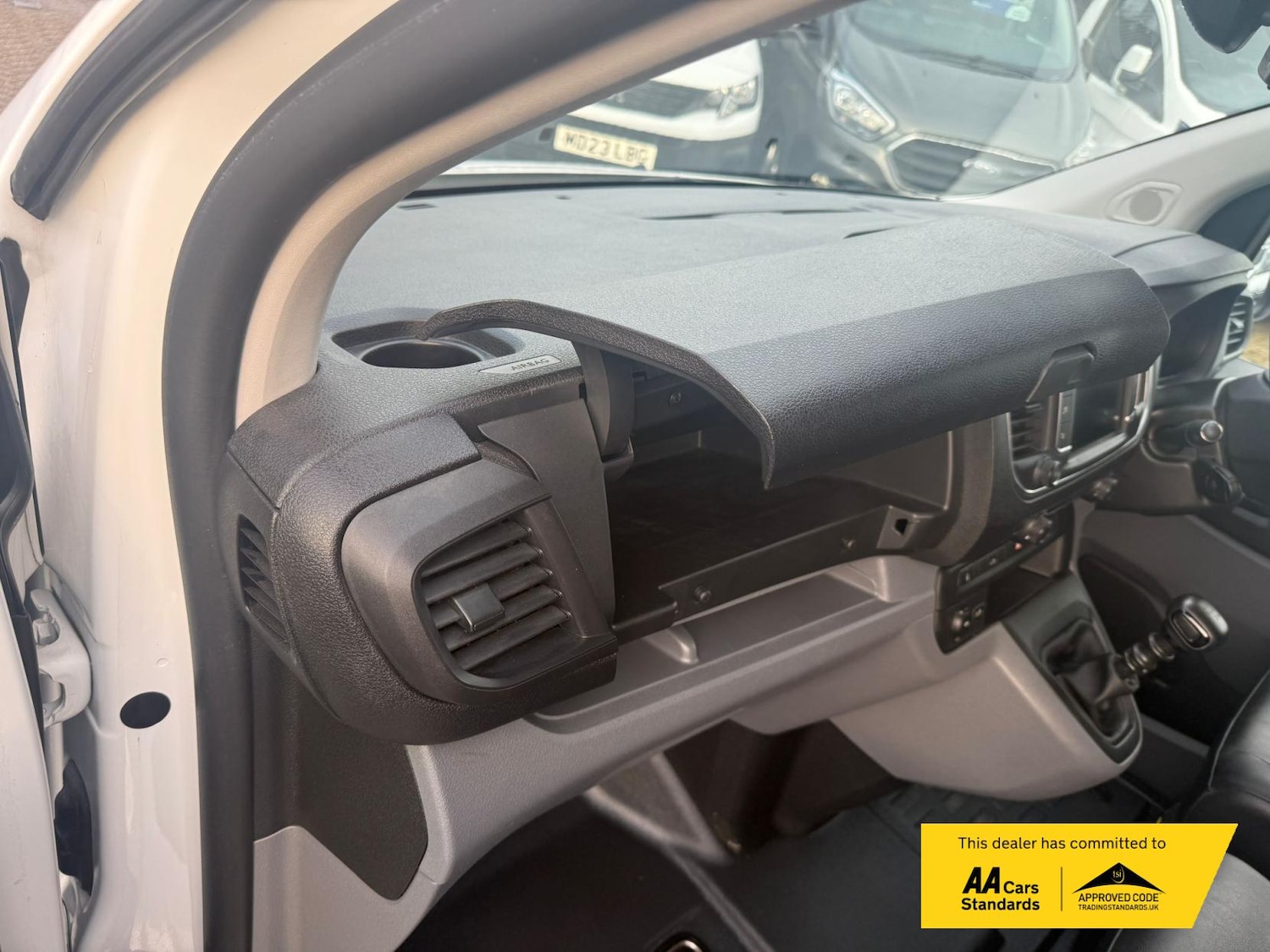 Used Vauxhall Vivaro 2020 for sale - 76925327: Photo 33