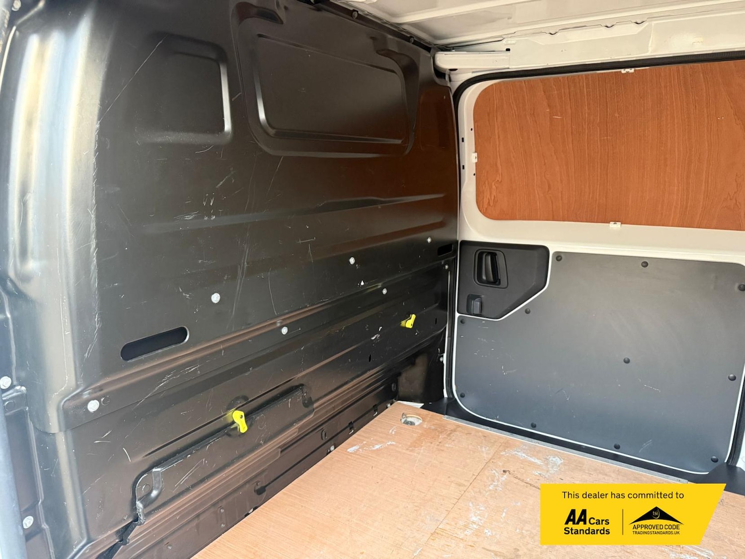 Used Vauxhall Vivaro 2020 for sale - 76925327: Photo 37