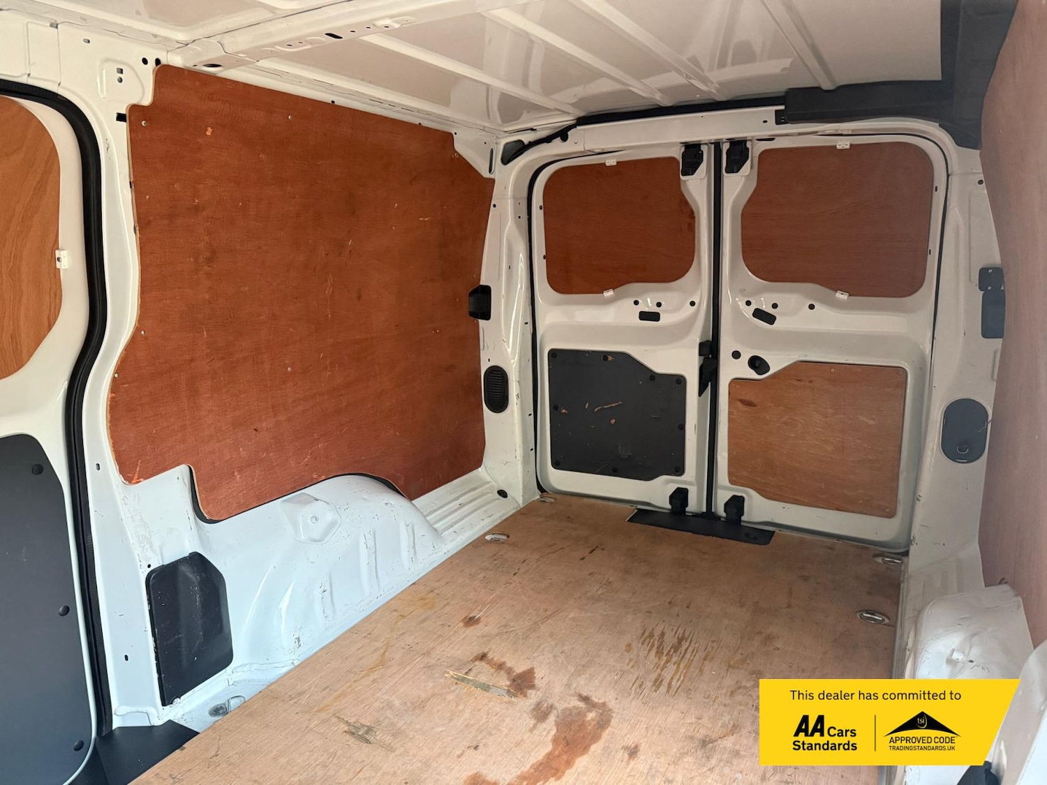 Used Vauxhall Vivaro 2020 for sale - 76925327: Photo 38