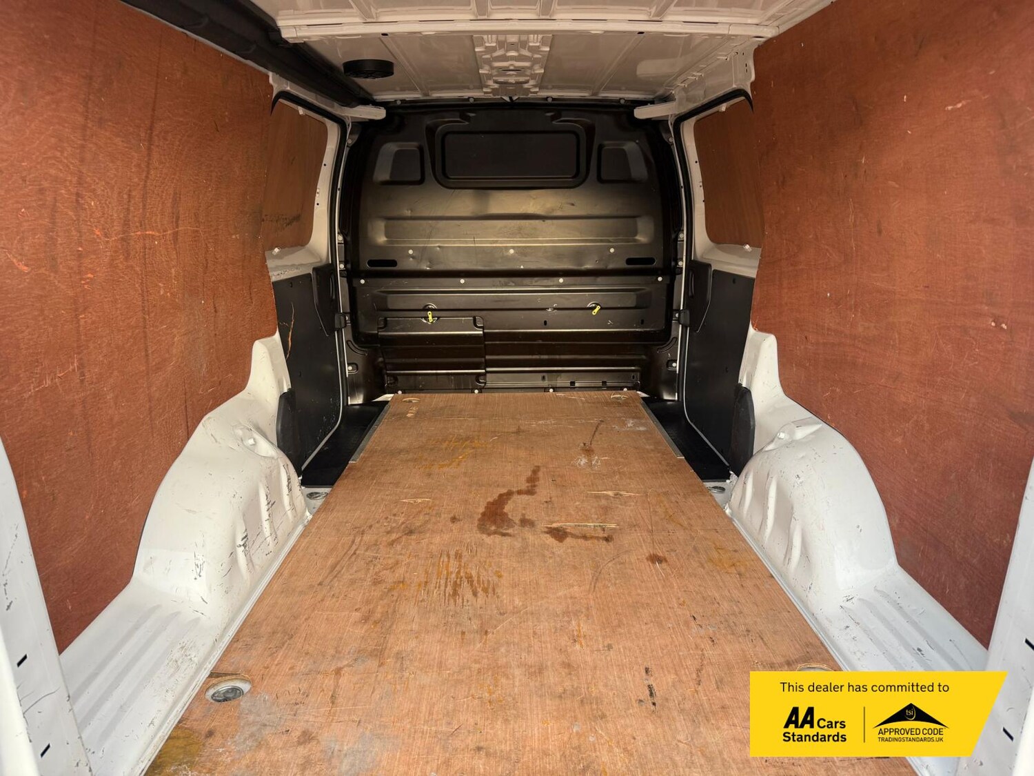 Used Vauxhall Vivaro 2020 for sale - 76925327: Photo 39