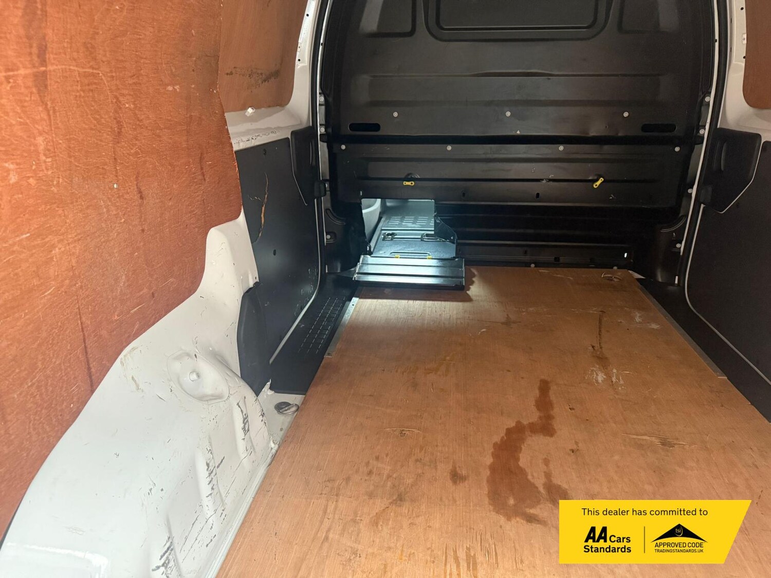 Used Vauxhall Vivaro 2020 for sale - 76925327: Photo 40