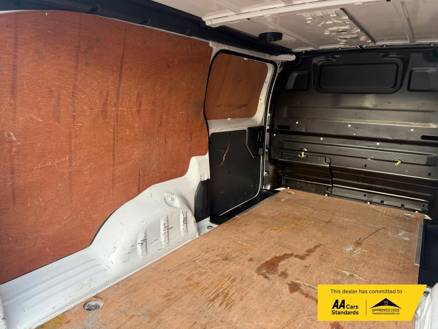 Used Vauxhall Vivaro 2020 for sale - 76925327: Photo 42