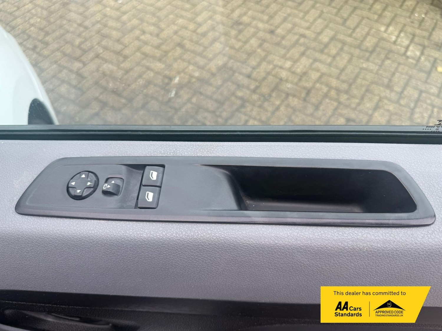 Used Vauxhall Vivaro 2020 for sale - 76925327: Photo 44