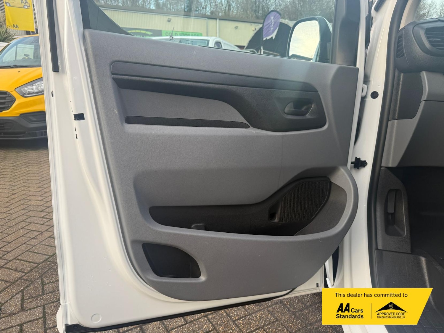 Used Vauxhall Vivaro 2020 for sale - 76925327: Photo 46