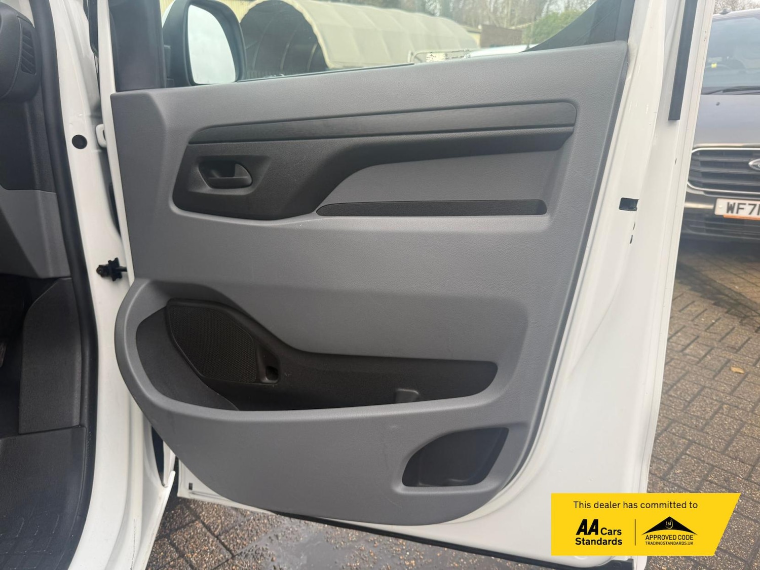 Used Vauxhall Vivaro 2020 for sale - 76925327: Photo 47