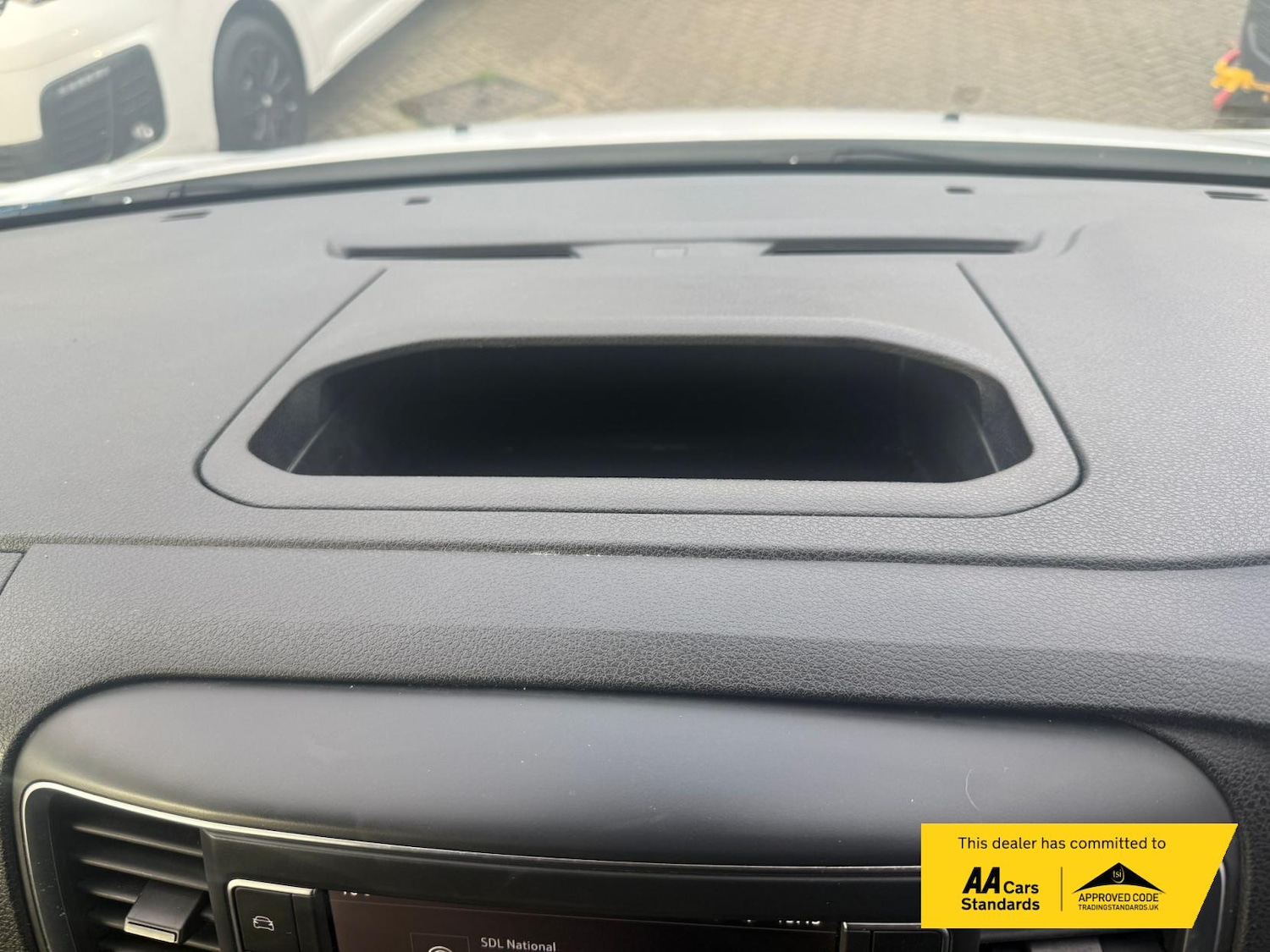 Used Vauxhall Vivaro 2020 for sale - 76925327: Photo 49