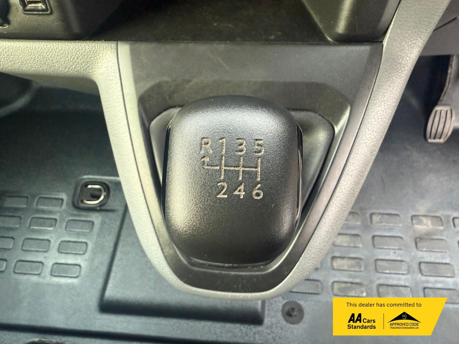 Used Vauxhall Vivaro 2020 for sale - 76925327: Photo 51