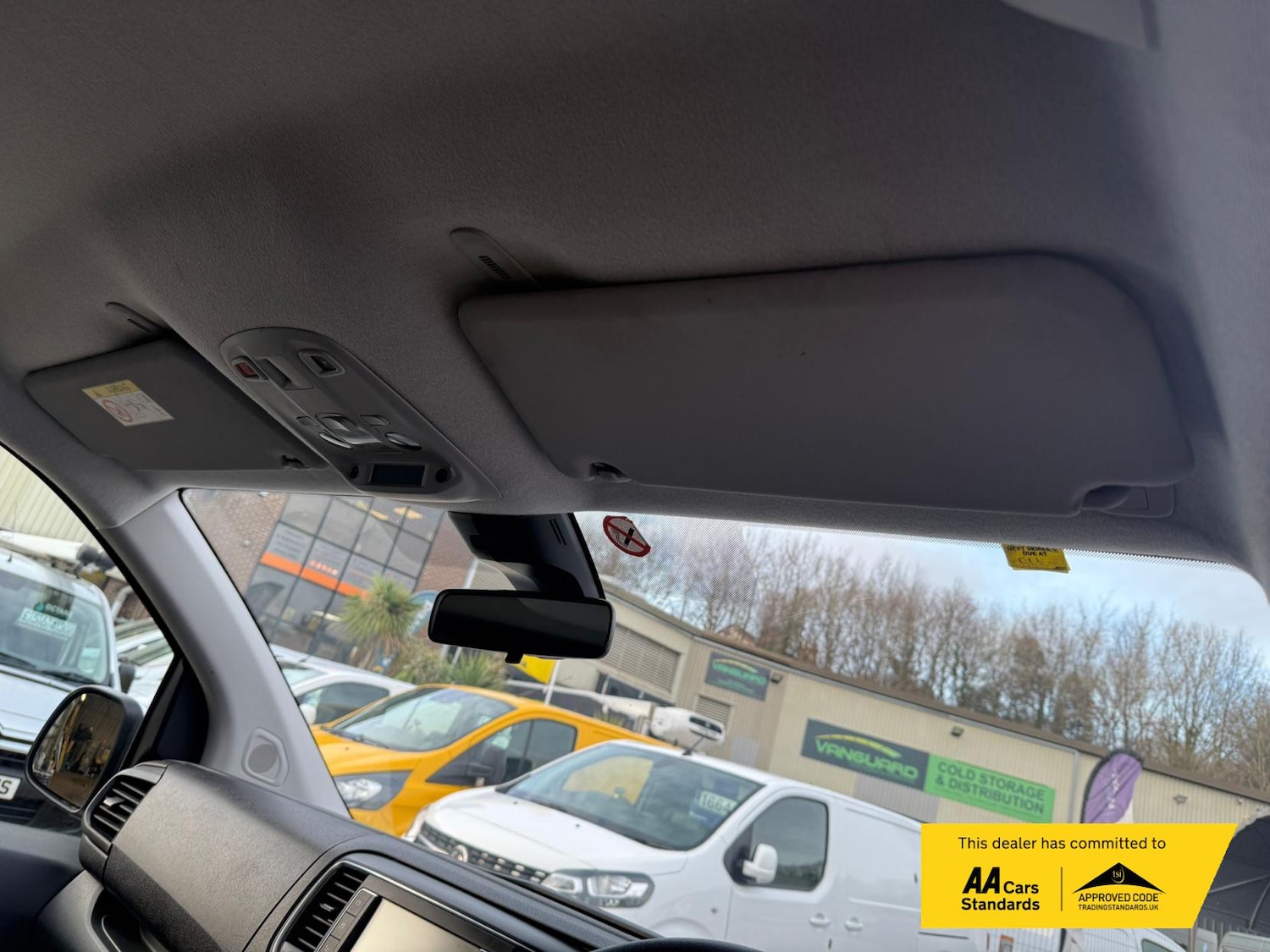 Used Vauxhall Vivaro 2020 for sale - 76925327: Photo 52