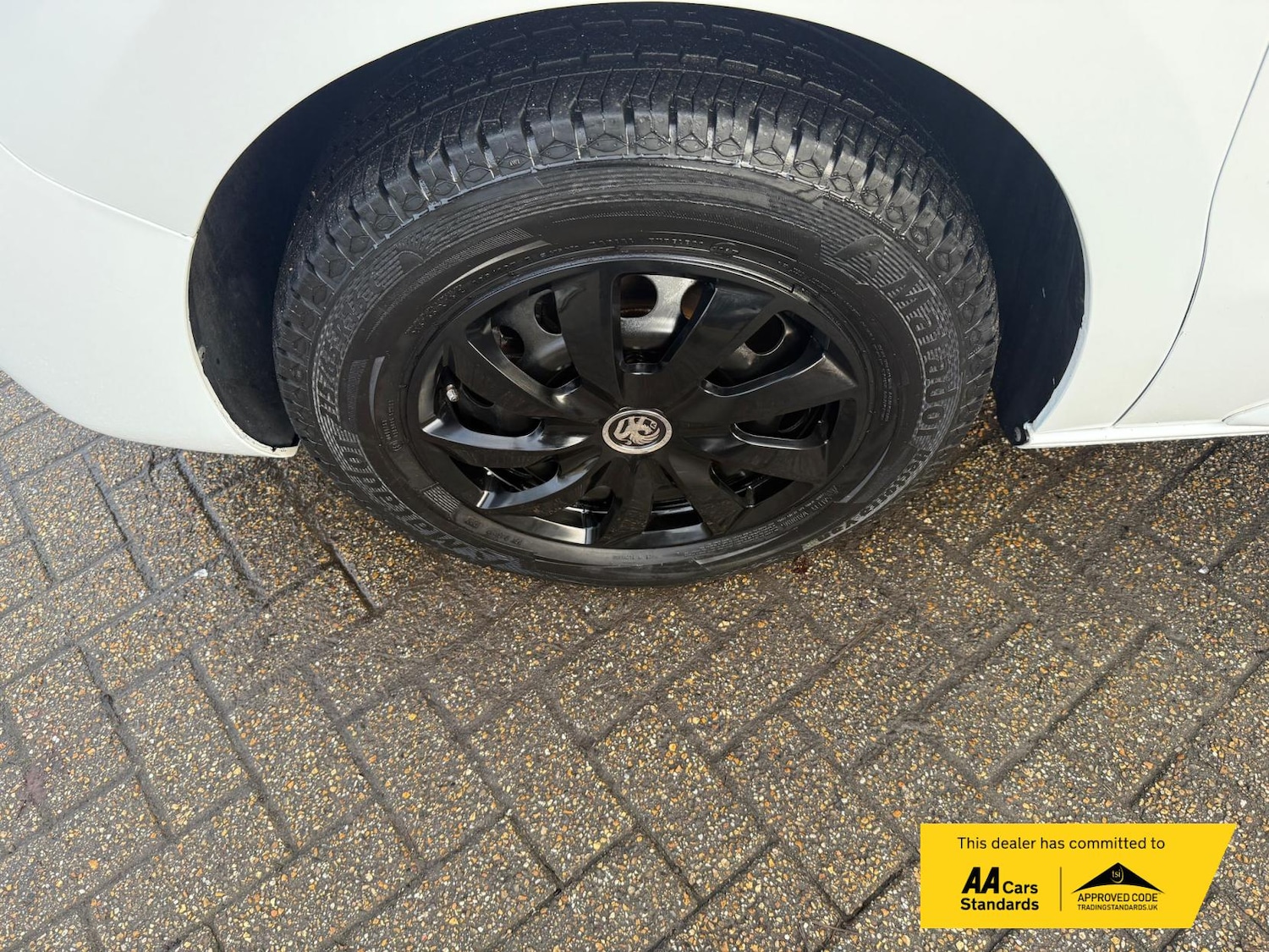 Used Vauxhall Vivaro 2020 for sale - 76925327: Photo 54