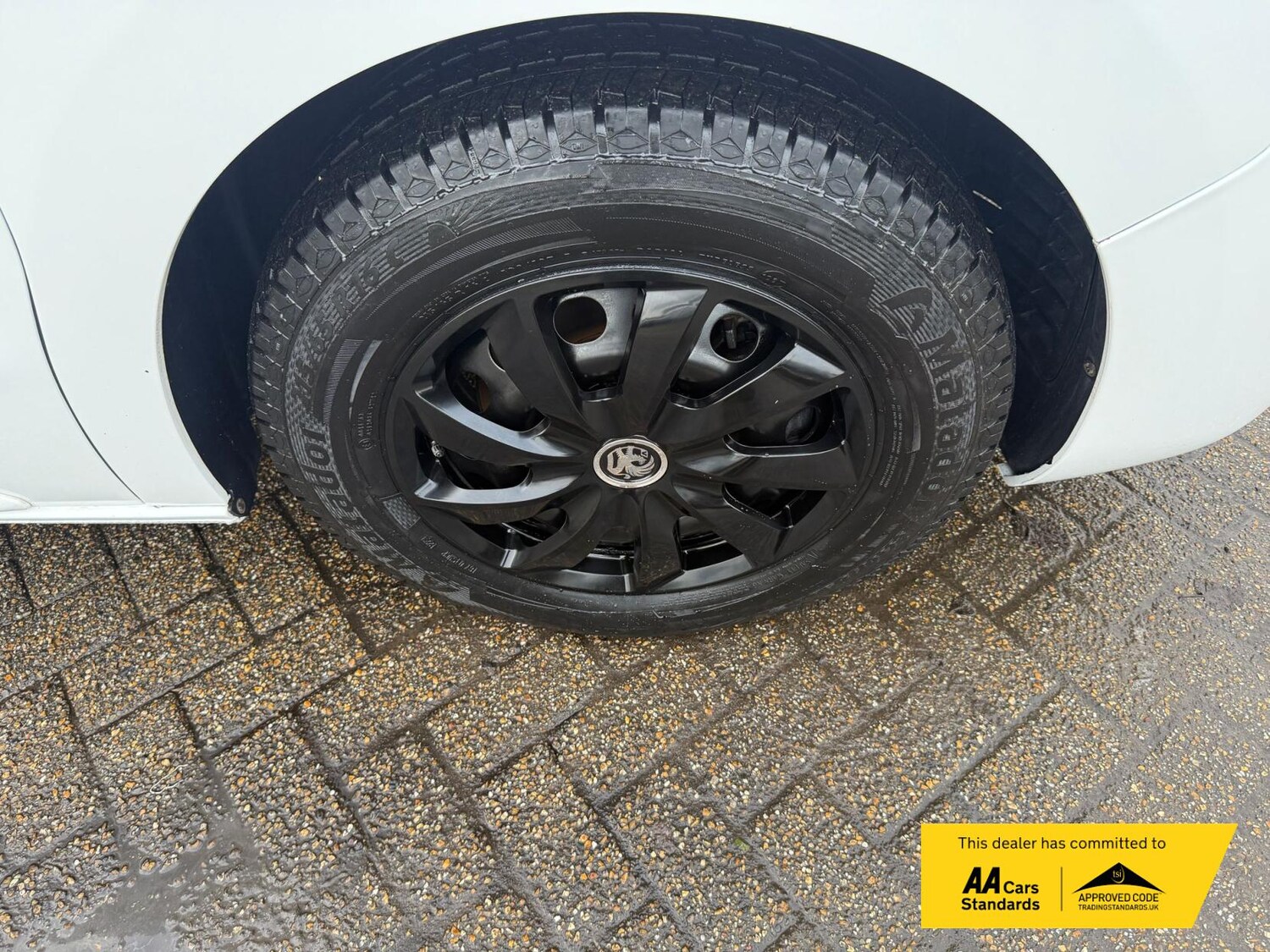 Used Vauxhall Vivaro 2020 for sale - 76925327: Photo 55