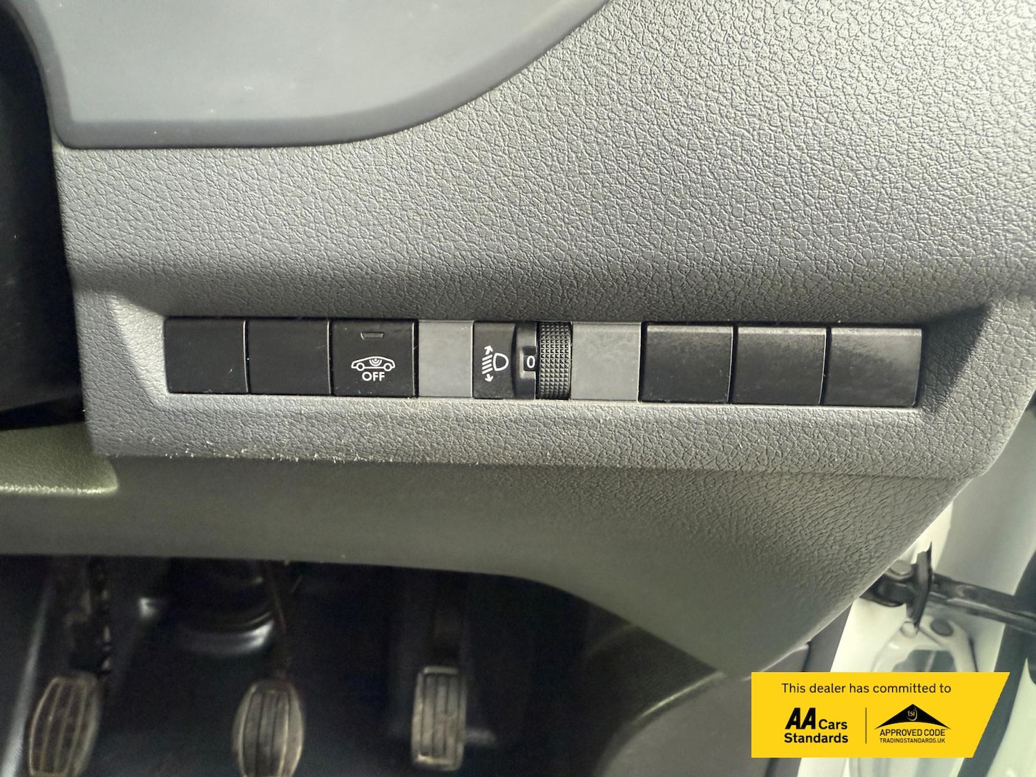 Used Vauxhall Vivaro 2020 for sale - 76925327: Photo 57