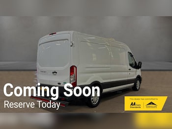 Used Ford Transit 2022 for sale - 79154302: Photo